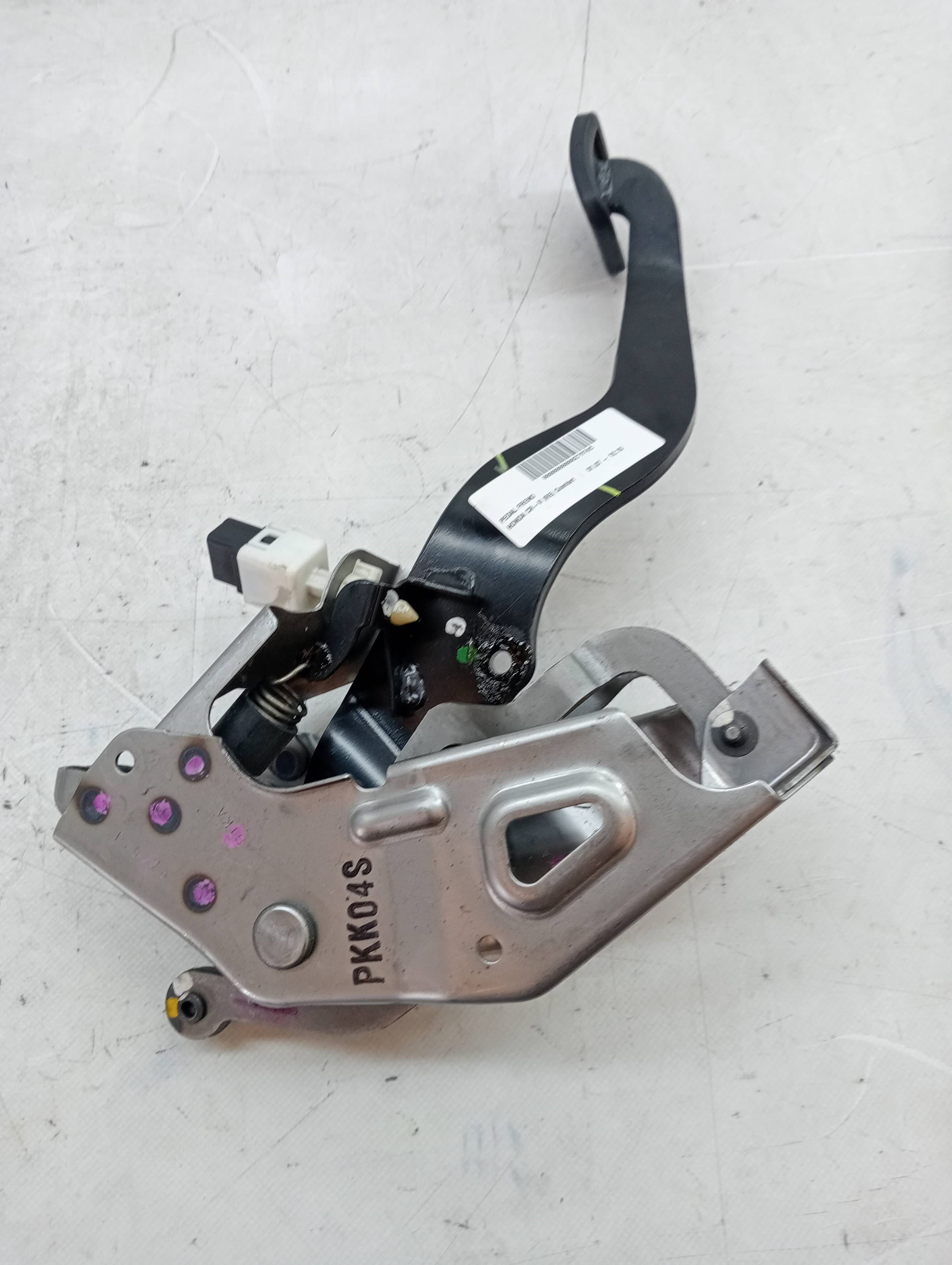 Pedal freno HONDA CR-V (RE) 3