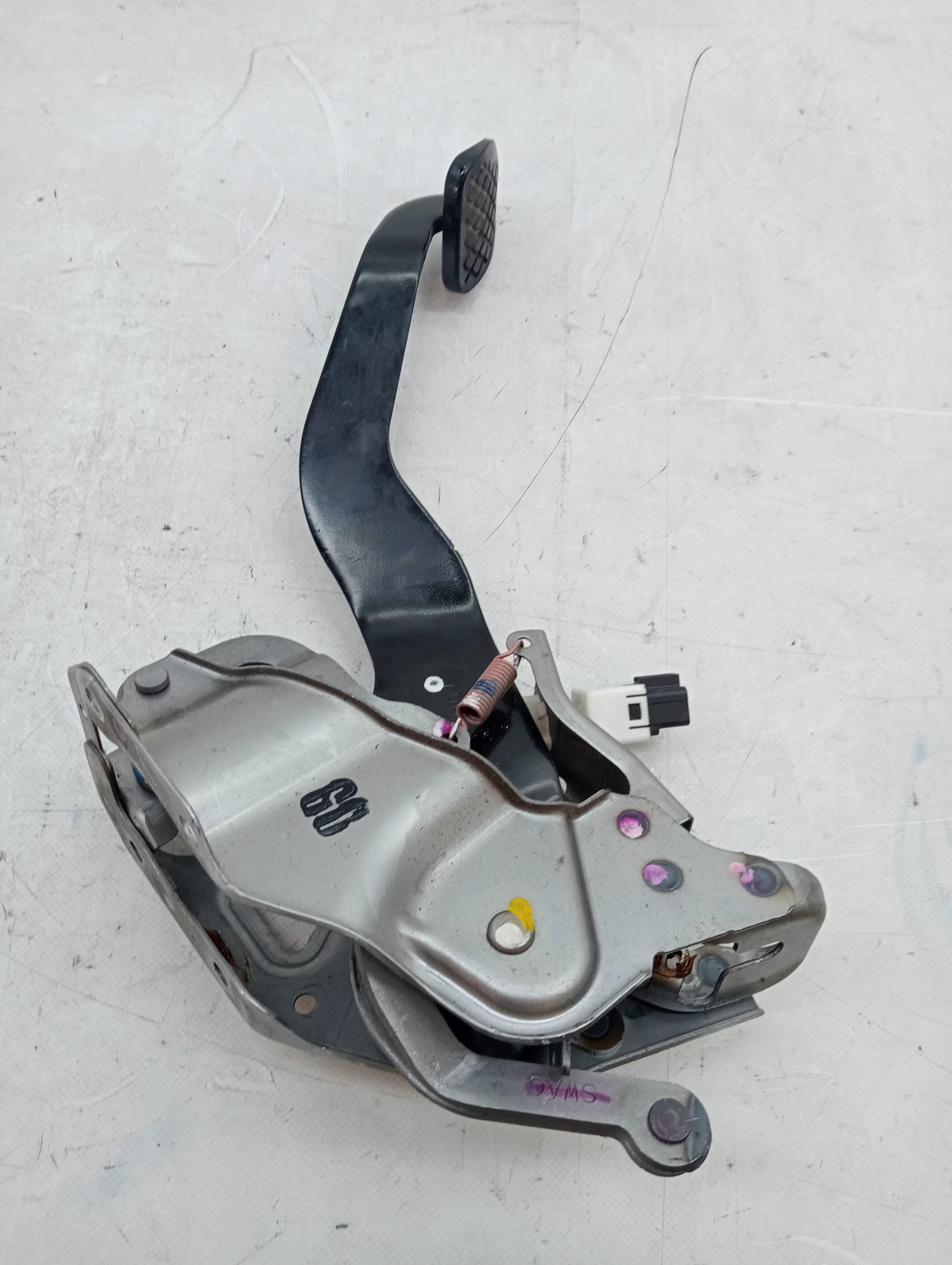Pedal freno HONDA CR-V (RE)