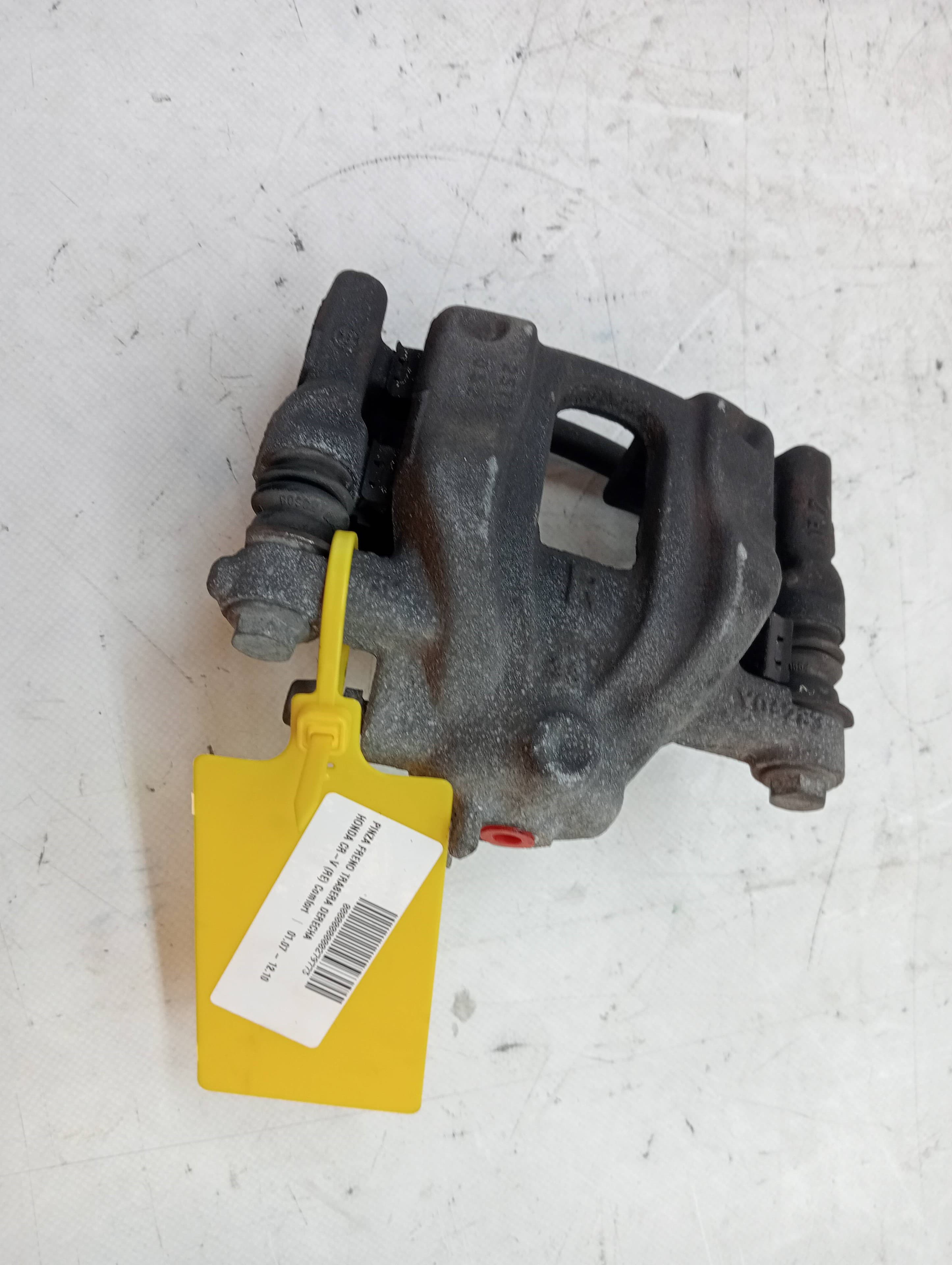 Recambio HONDA CR-V (RE) ref. 43018SWWG00