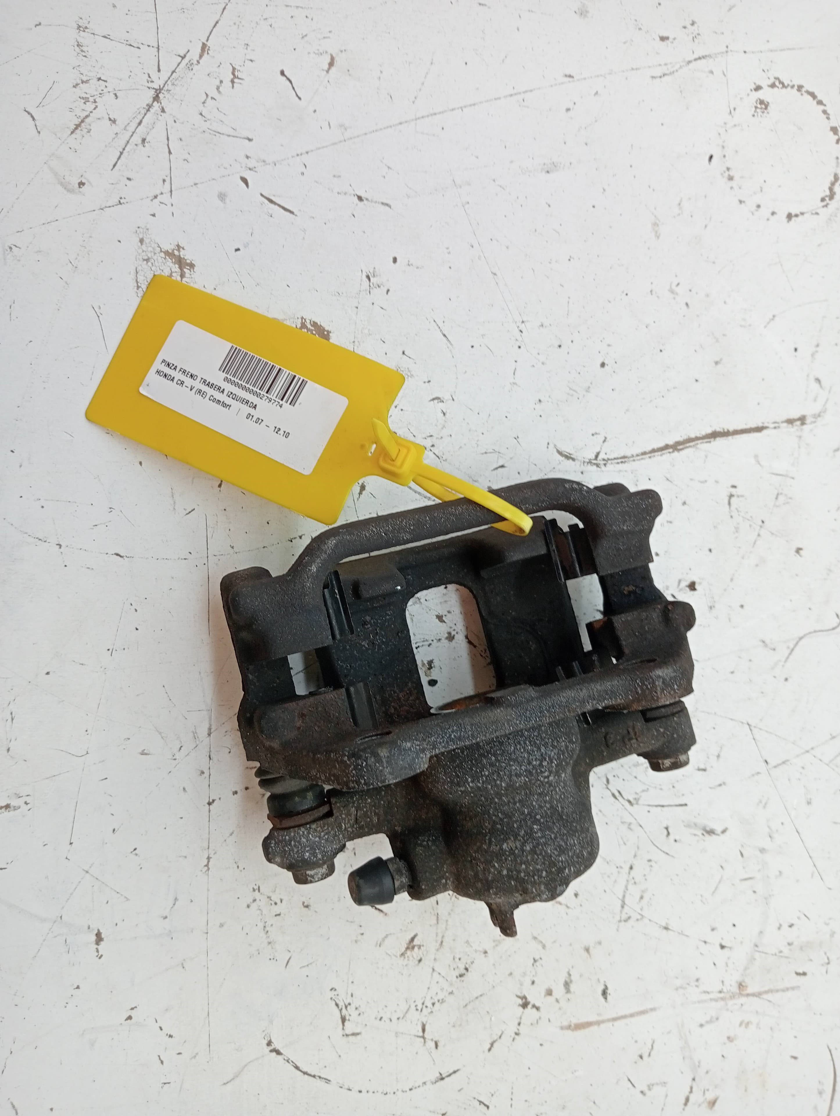 Recambio HONDA CR-V (RE) ref. 43019SWWG00