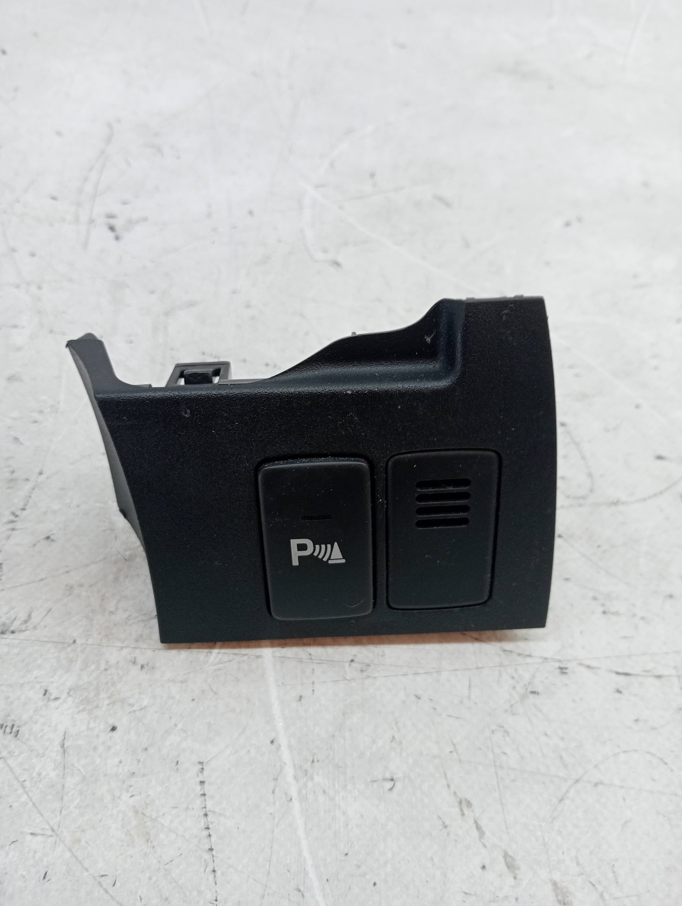 Sensor de aparcamiento HONDA CR-V (RE)