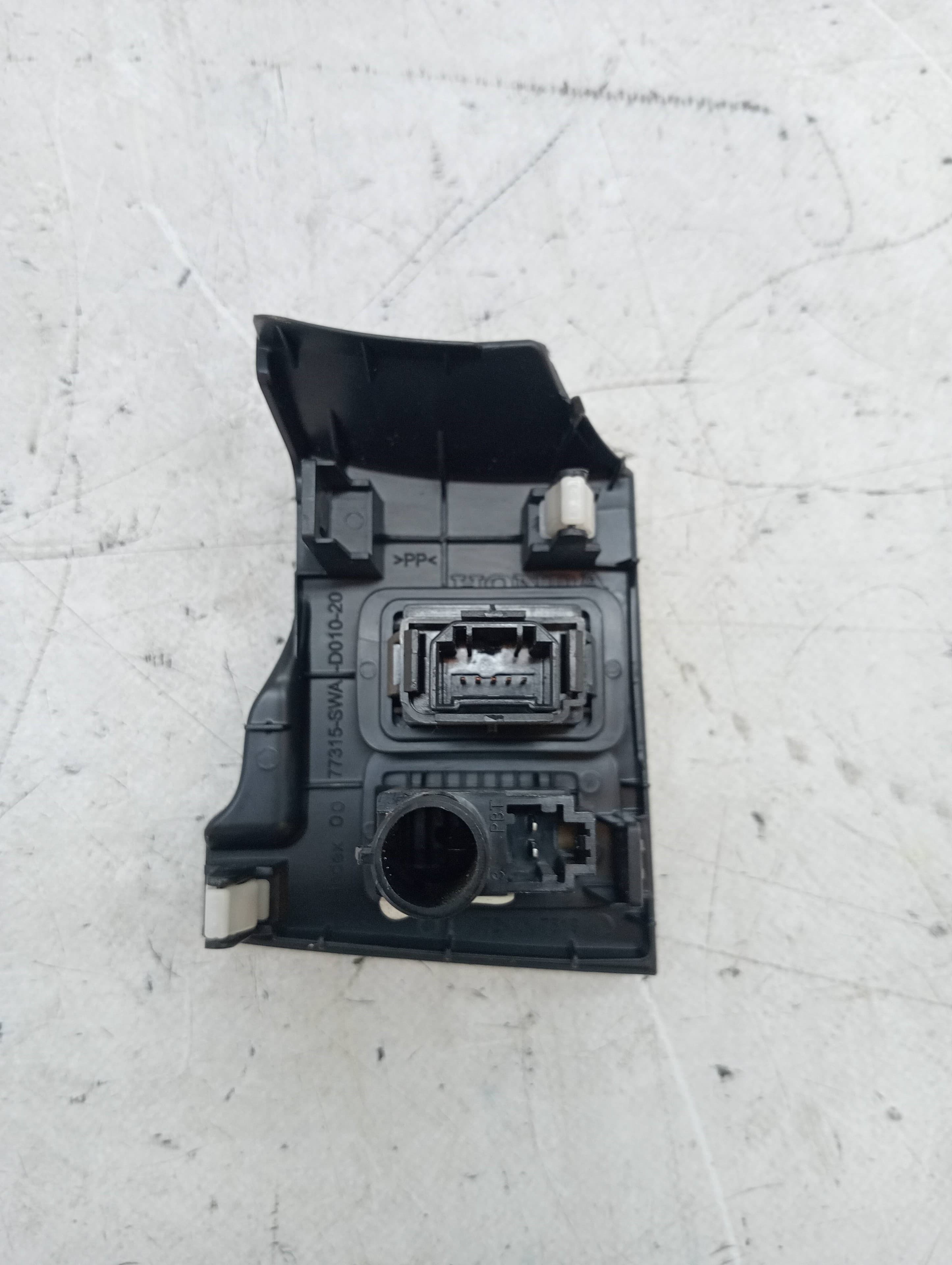 Sensor de aparcamiento HONDA CR-V (RE) 3