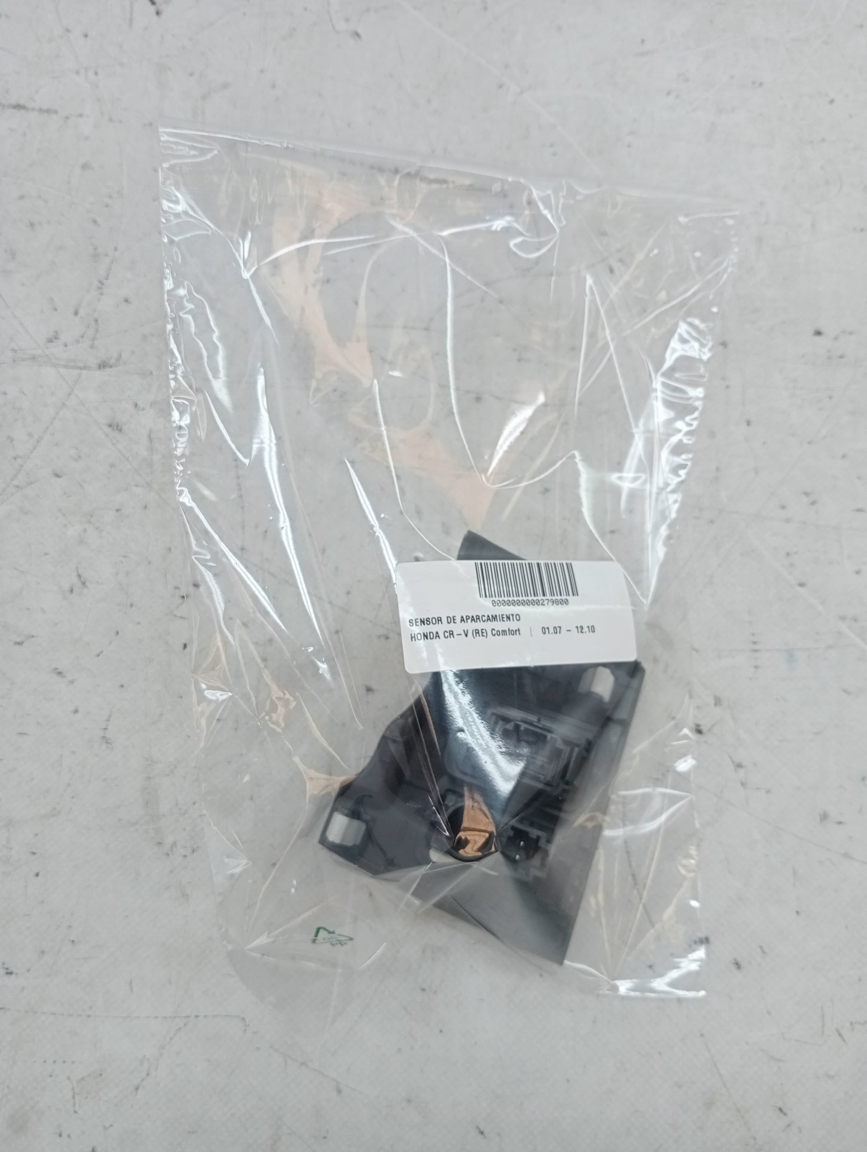 Sensor de aparcamiento HONDA CR-V (RE) 2