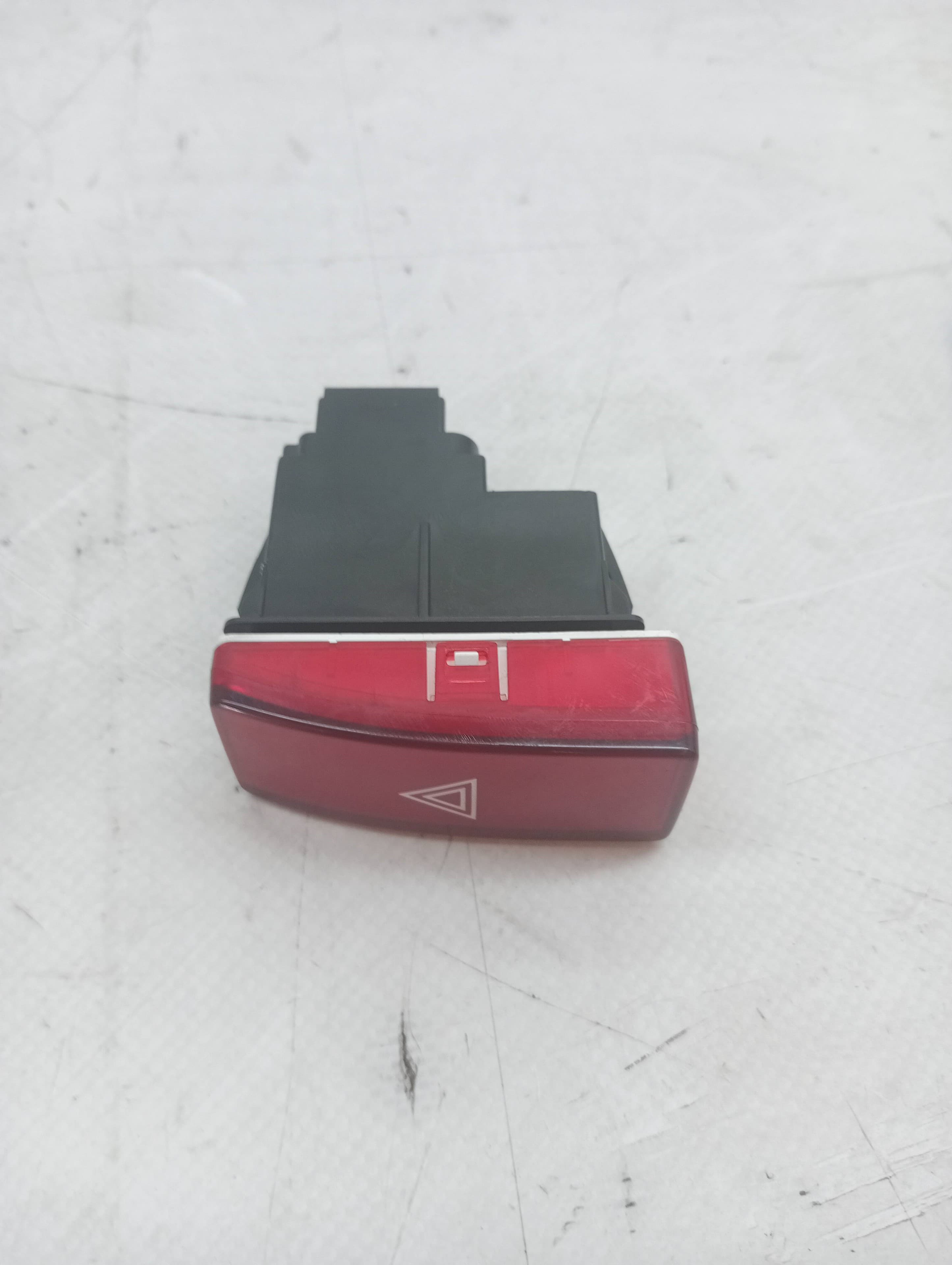 Warning HONDA CR-V (RE)