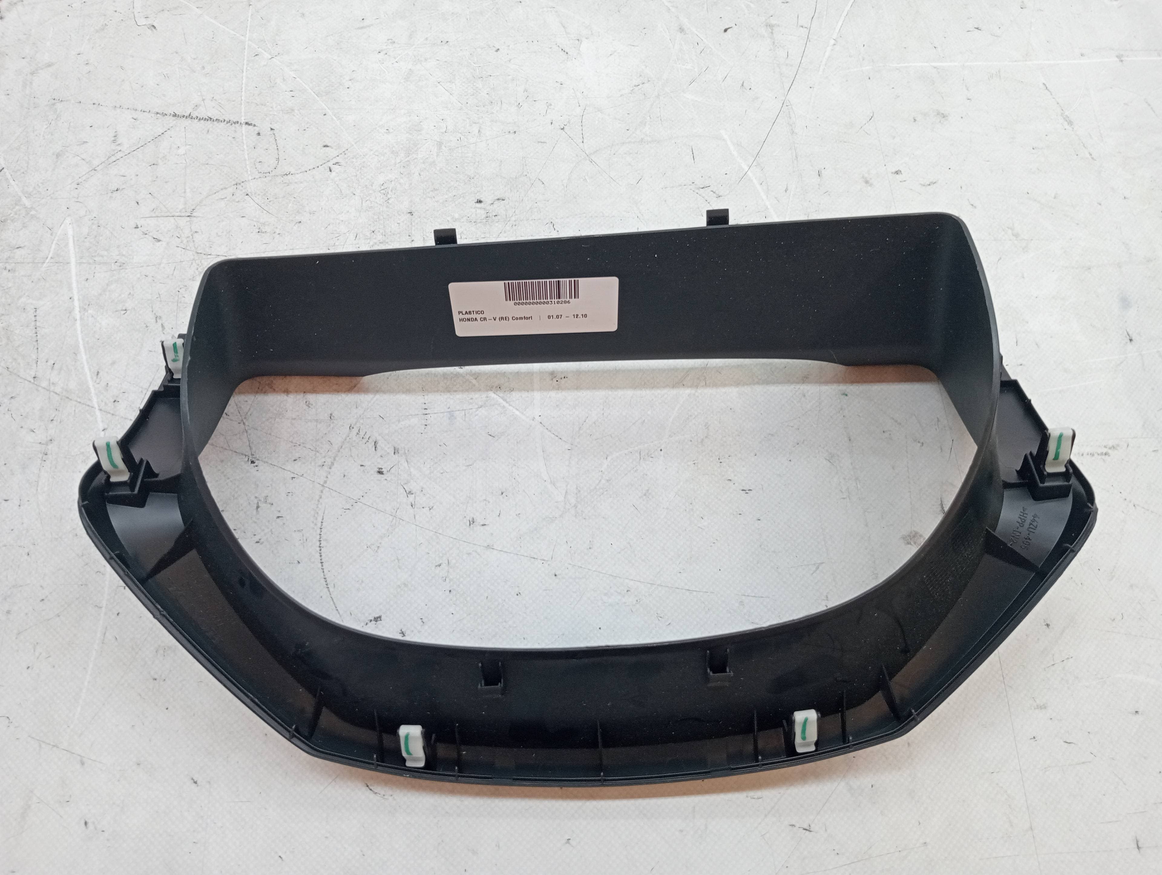 Plastico HONDA CR-V (RE) 2