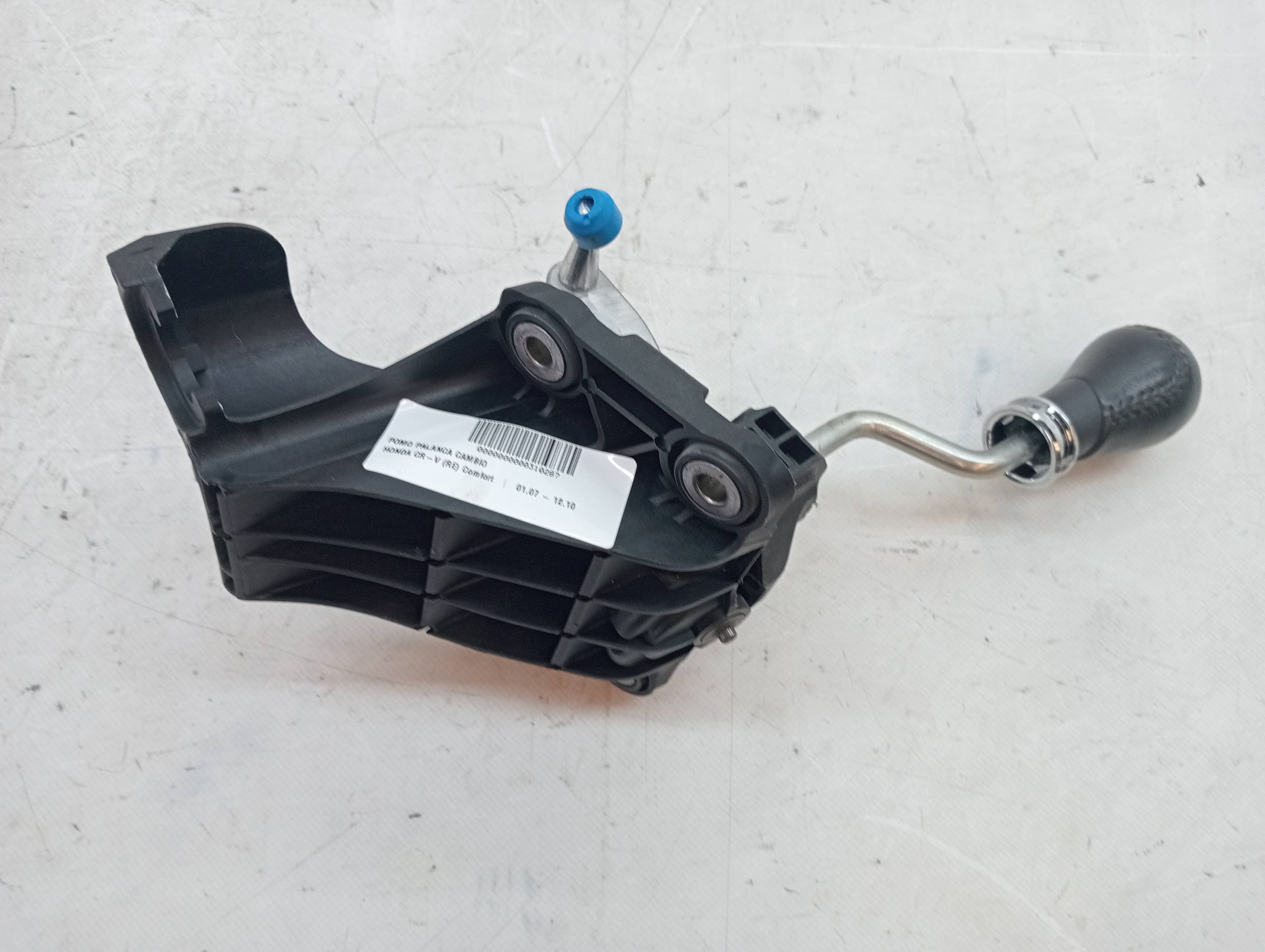 Pomo palanca cambio HONDA CR-V (RE)