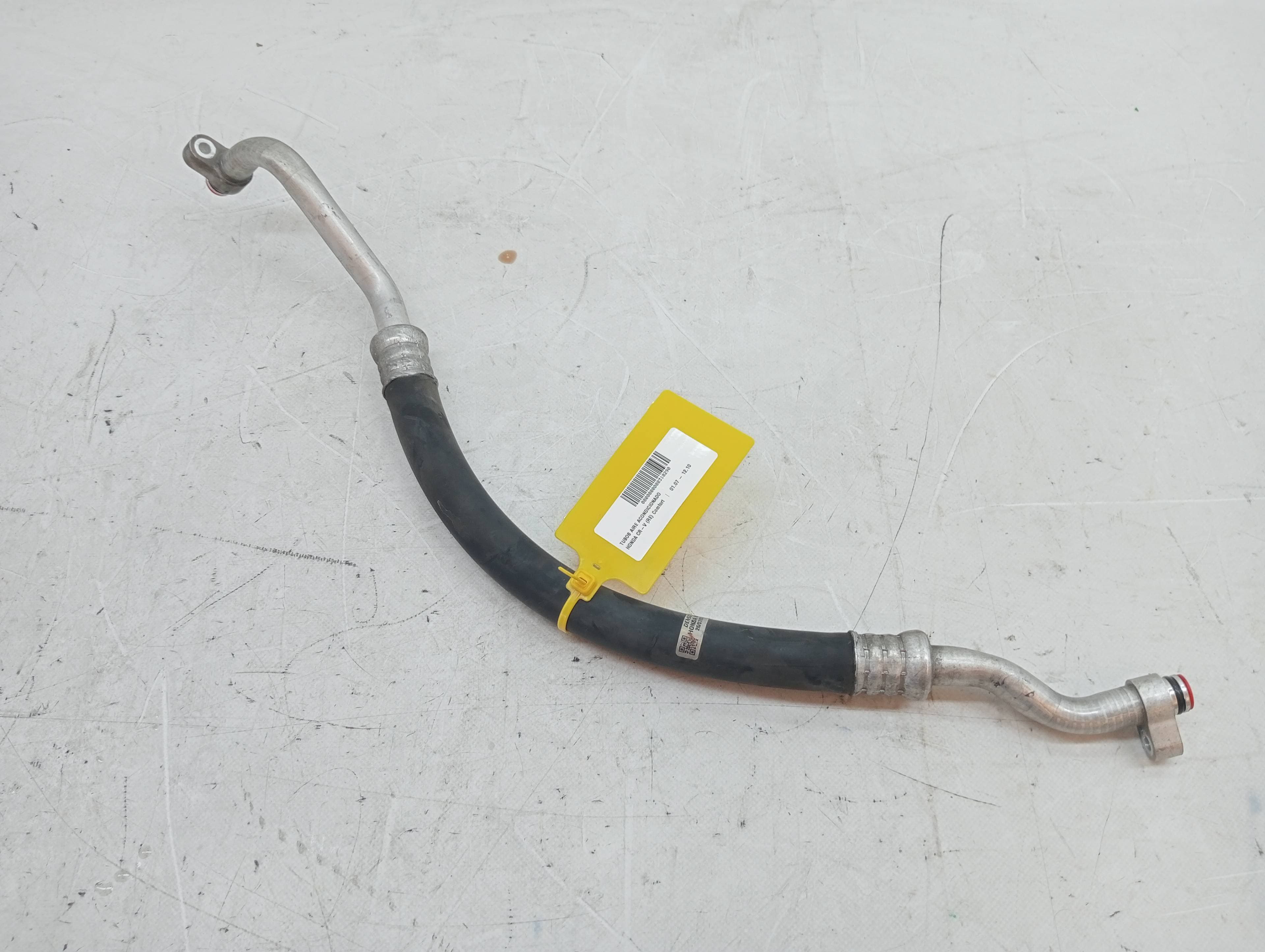 Recambio HONDA CR-V (RE) ref. 80311SWYG01