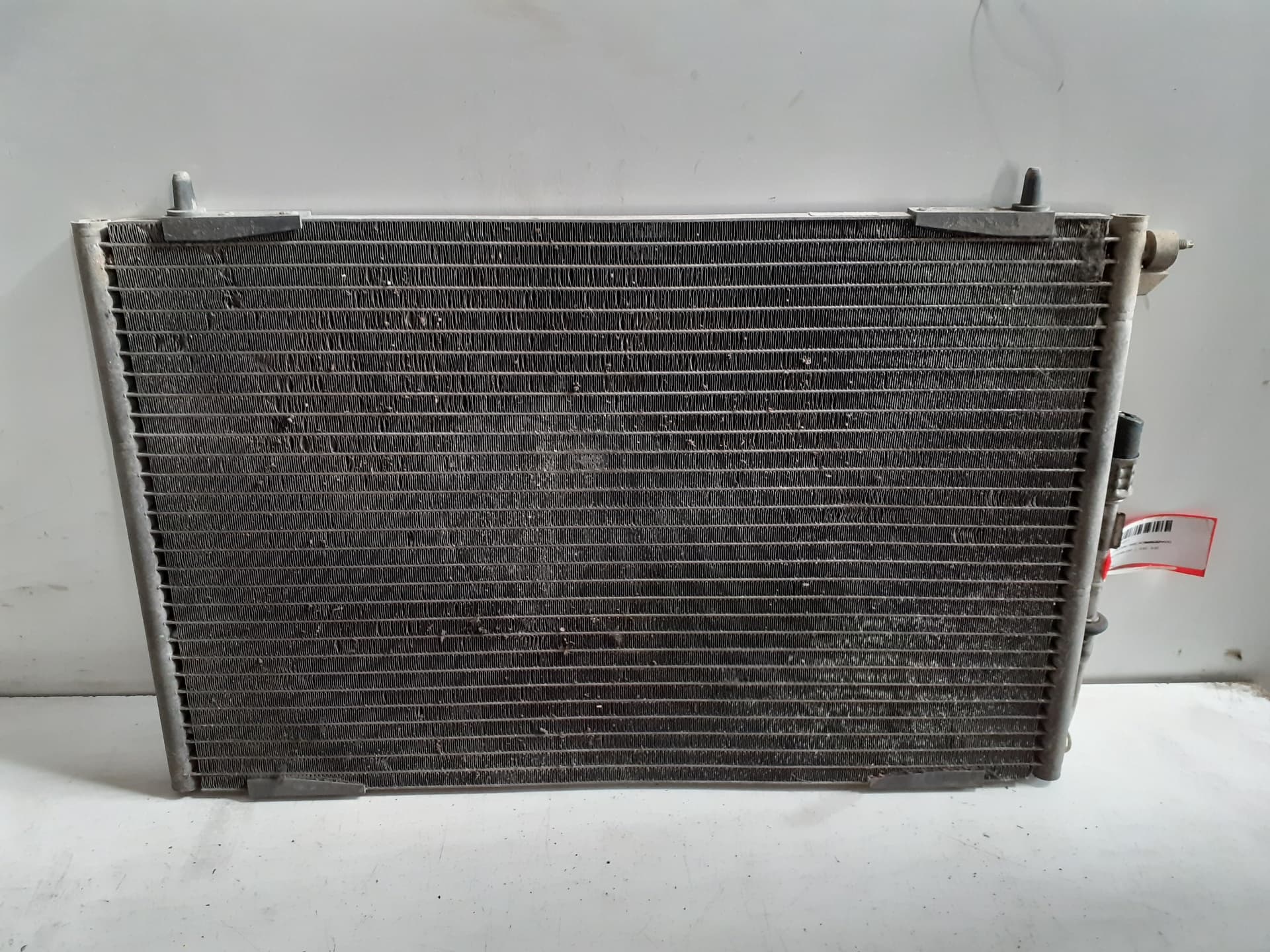 Recambio PEUGEOT 206 SW ref. 9637523980 4
