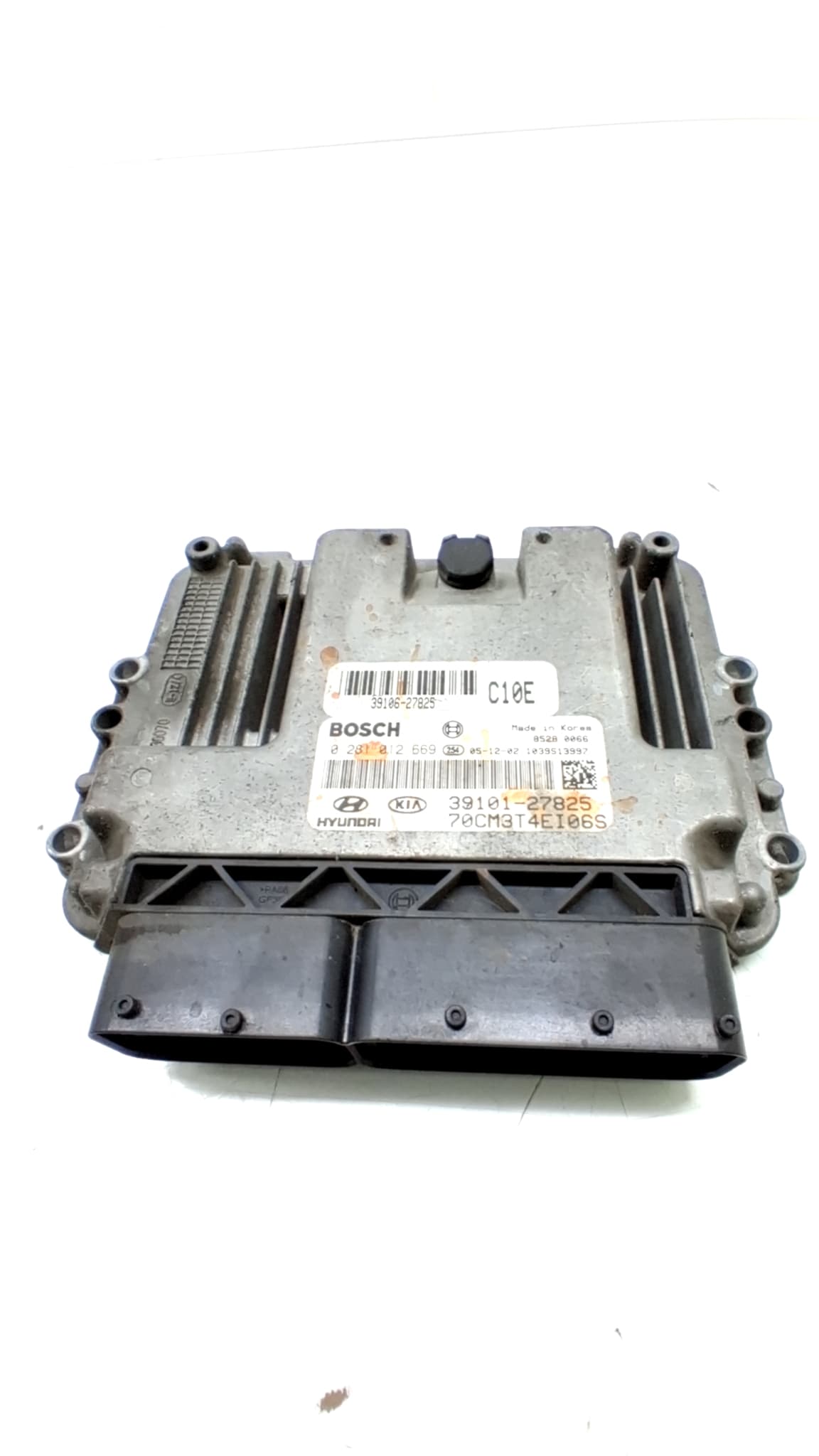 Centralita motor uce HYUNDAI SANTA FE (BM)