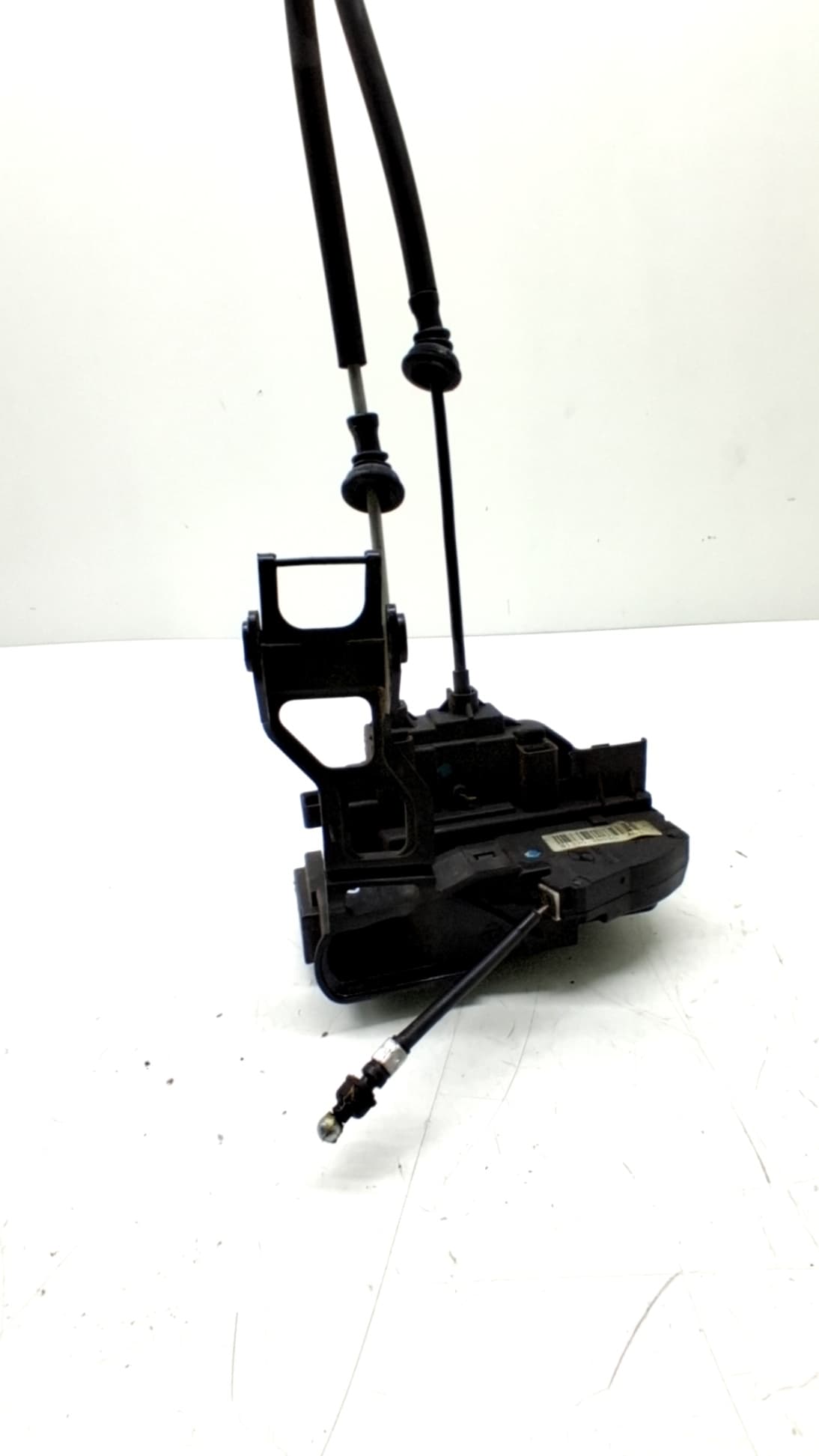 Cerradura puerta delantera derecha HYUNDAI SANTA FE (BM)