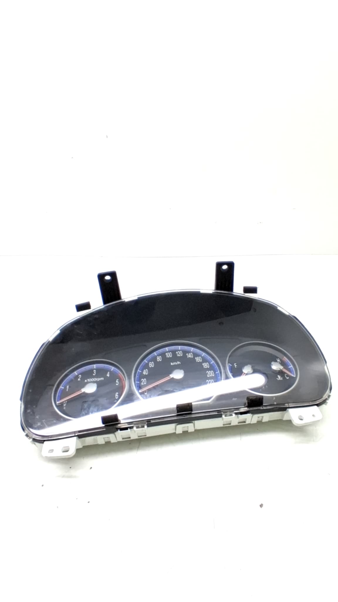 Cuadro instrumentos HYUNDAI SANTA FE (BM)