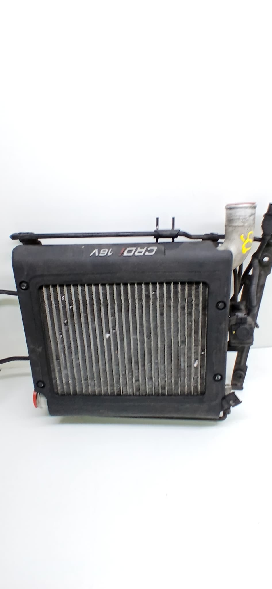 Intercooler HYUNDAI SANTA FE (BM)