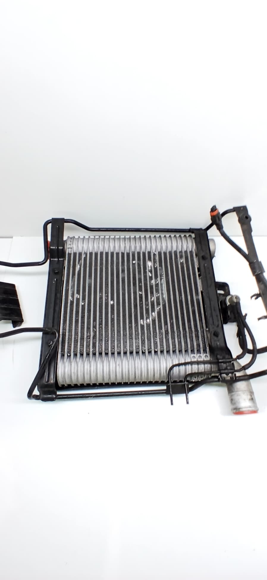 Intercooler HYUNDAI SANTA FE (BM) 2