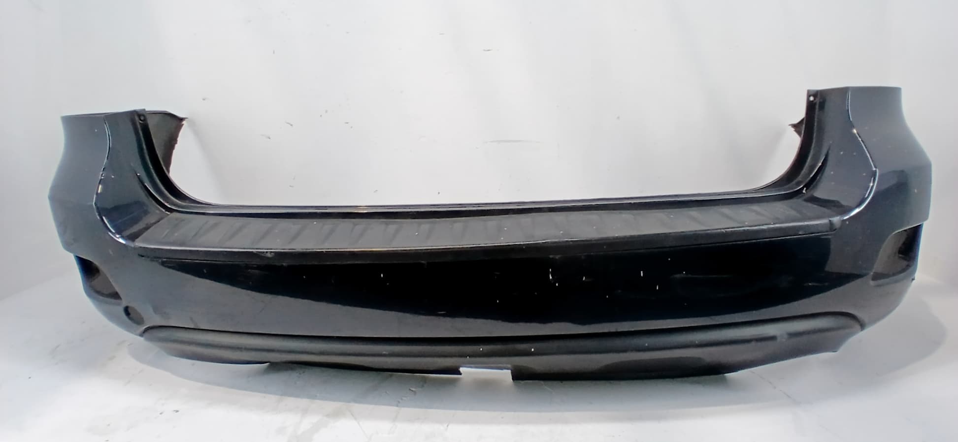 Paragolpes trasero HYUNDAI SANTA FE (BM)
