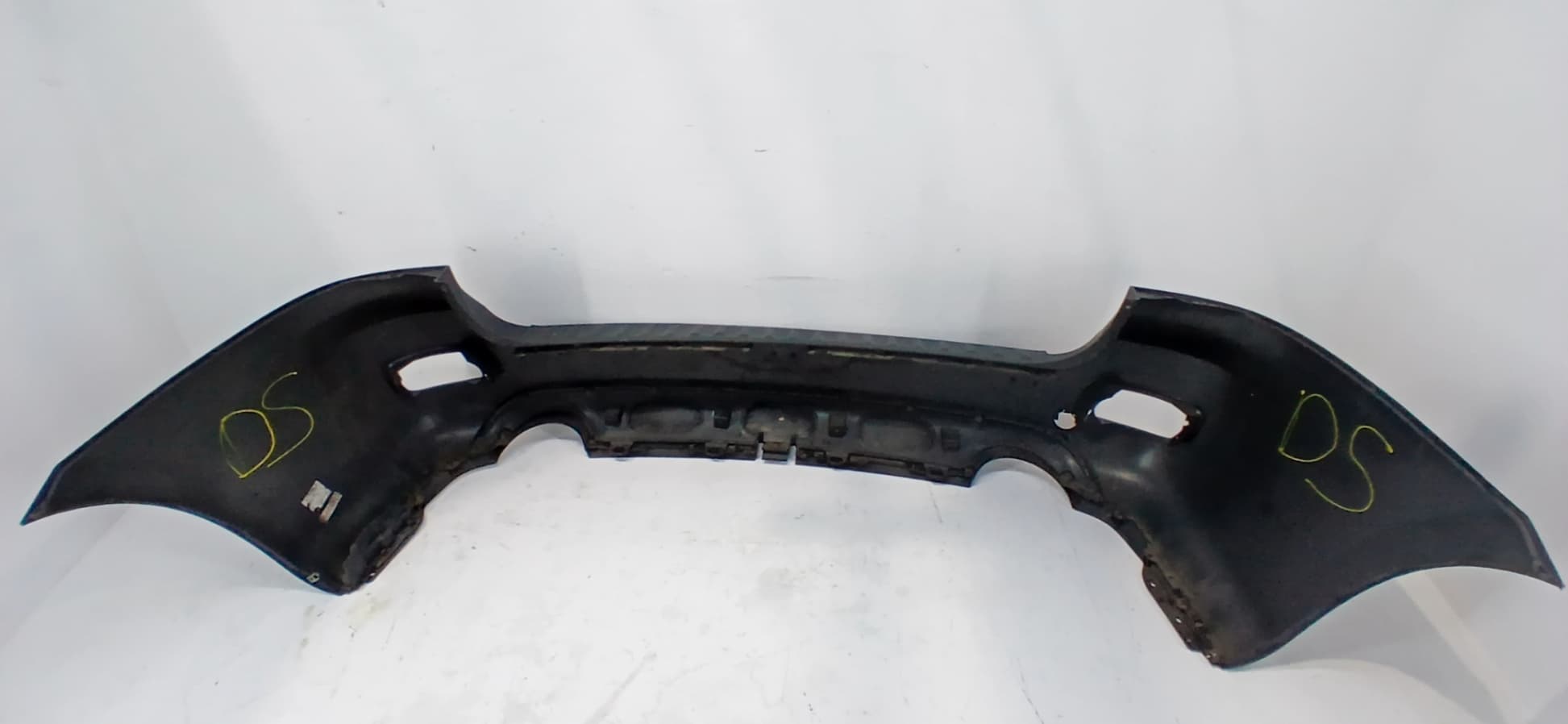Paragolpes trasero HYUNDAI SANTA FE (BM) 2
