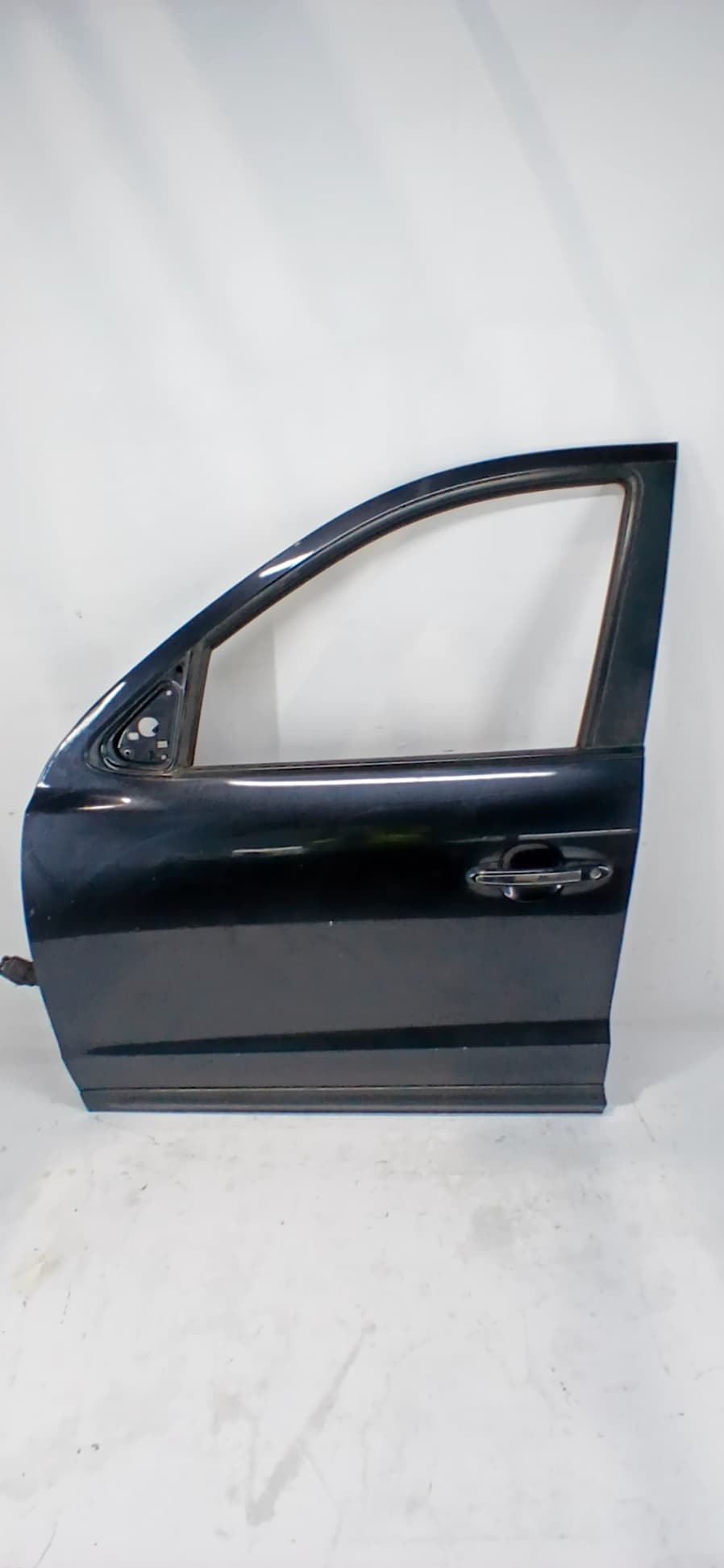 Puerta delantera izquierda HYUNDAI SANTA FE (BM)