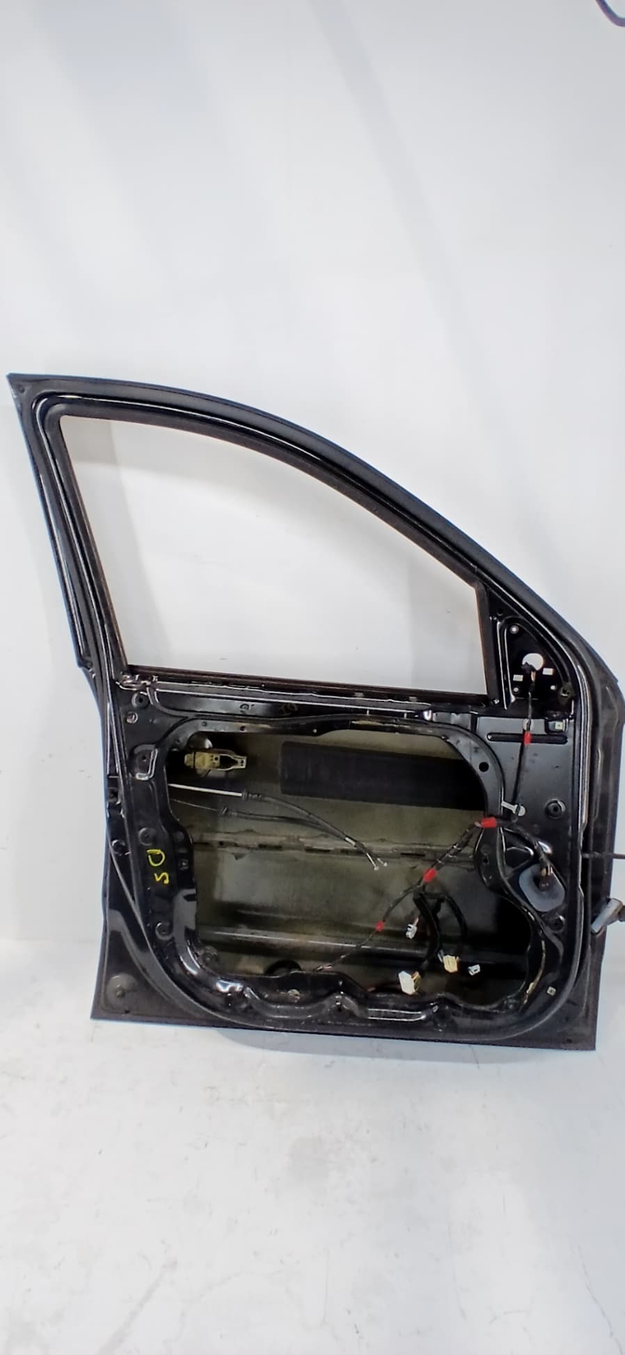 Puerta delantera izquierda HYUNDAI SANTA FE (BM) 2