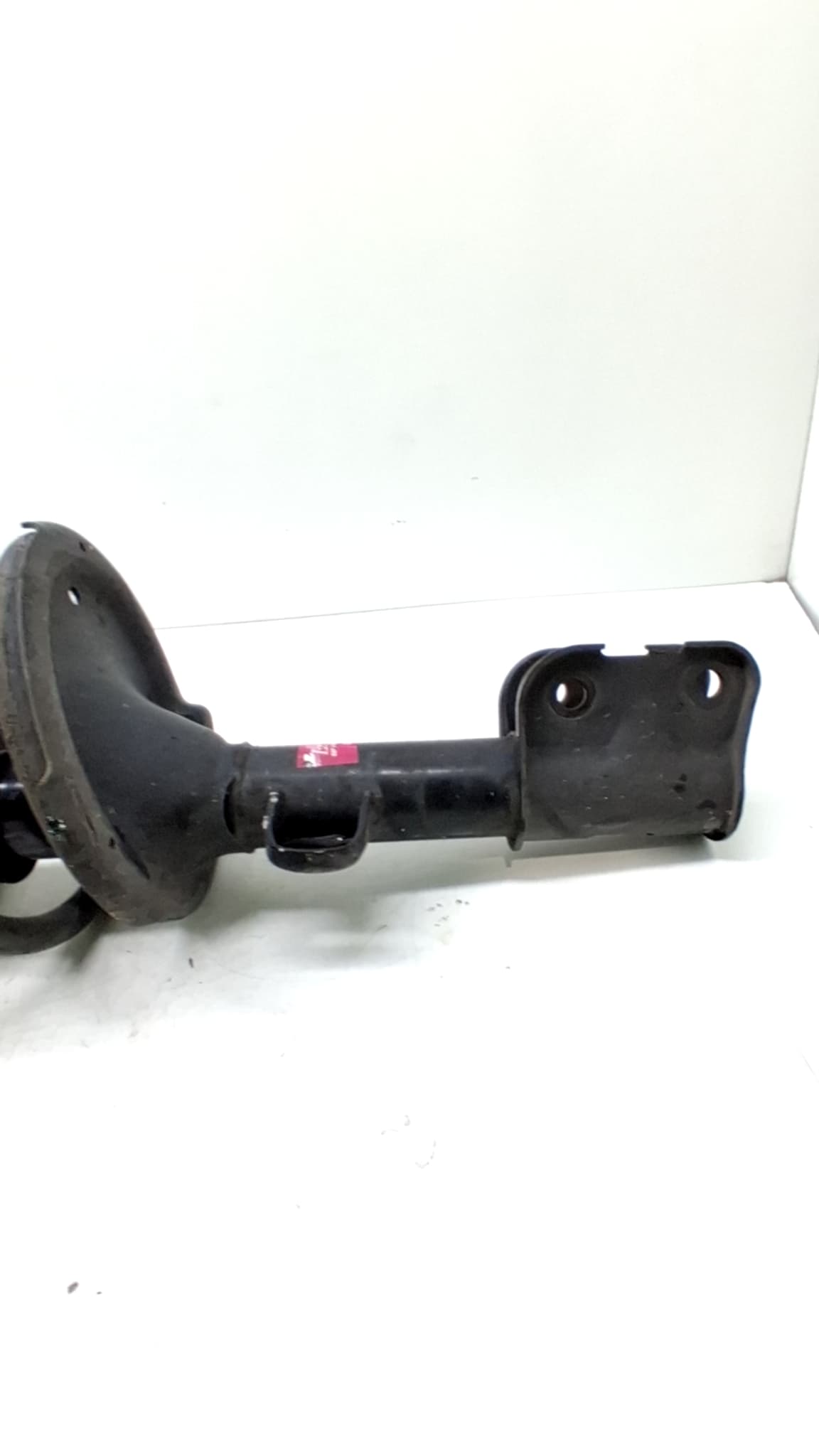 Amortiguador delantero izquierdo HYUNDAI SANTA FE (BM) 2