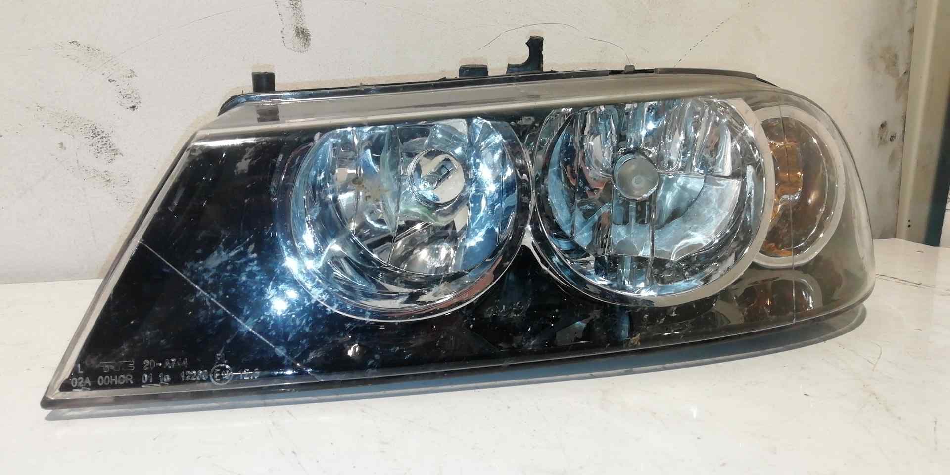 Faro izquierdo ALFA ROMEO 156 SPORTWAGON (116)