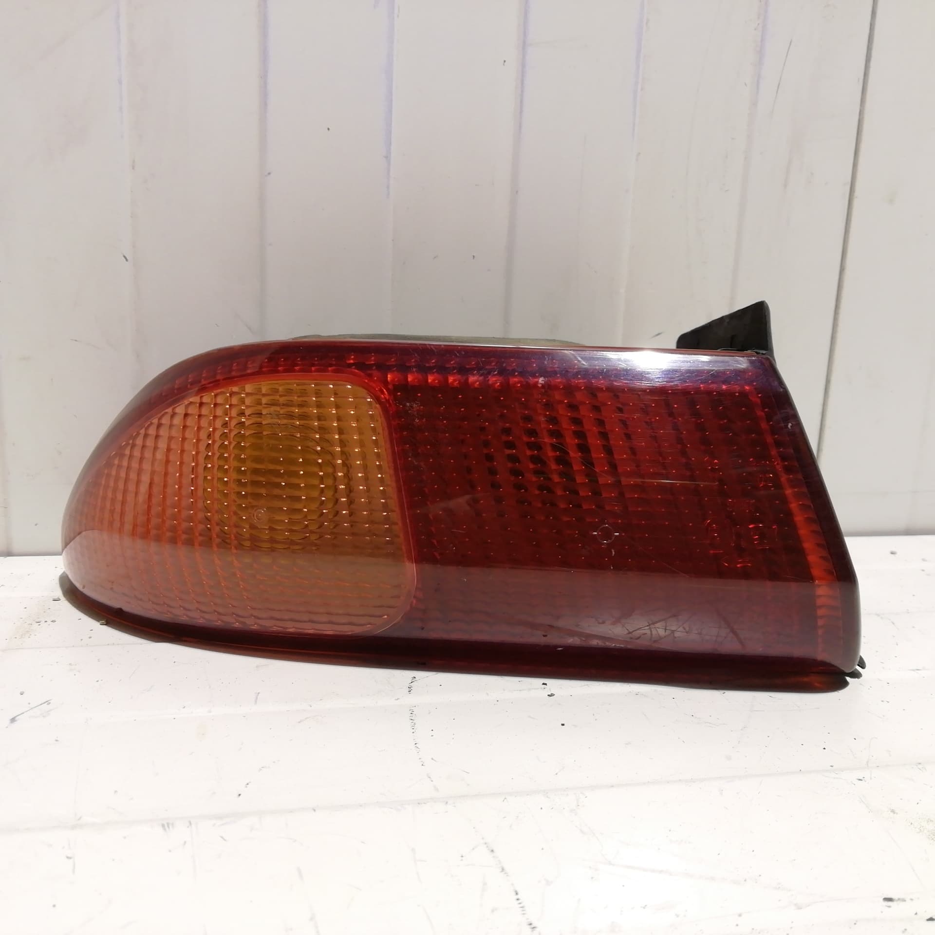 Piloto trasero izquierdo ALFA ROMEO 156 SPORTWAGON (116)
