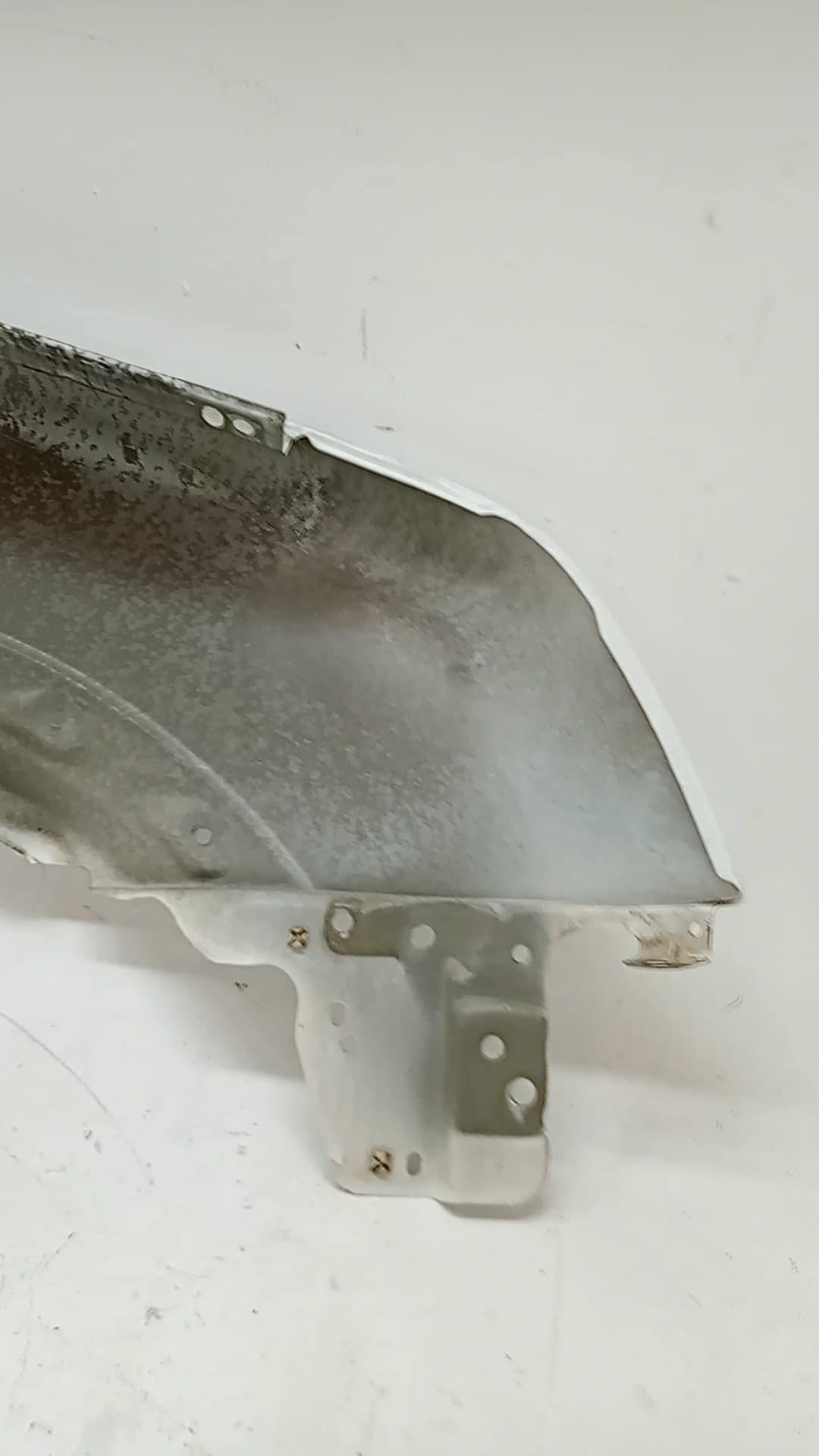 Aleta delantera izquierda FORD TRANSIT CONNECT (TC7) 4
