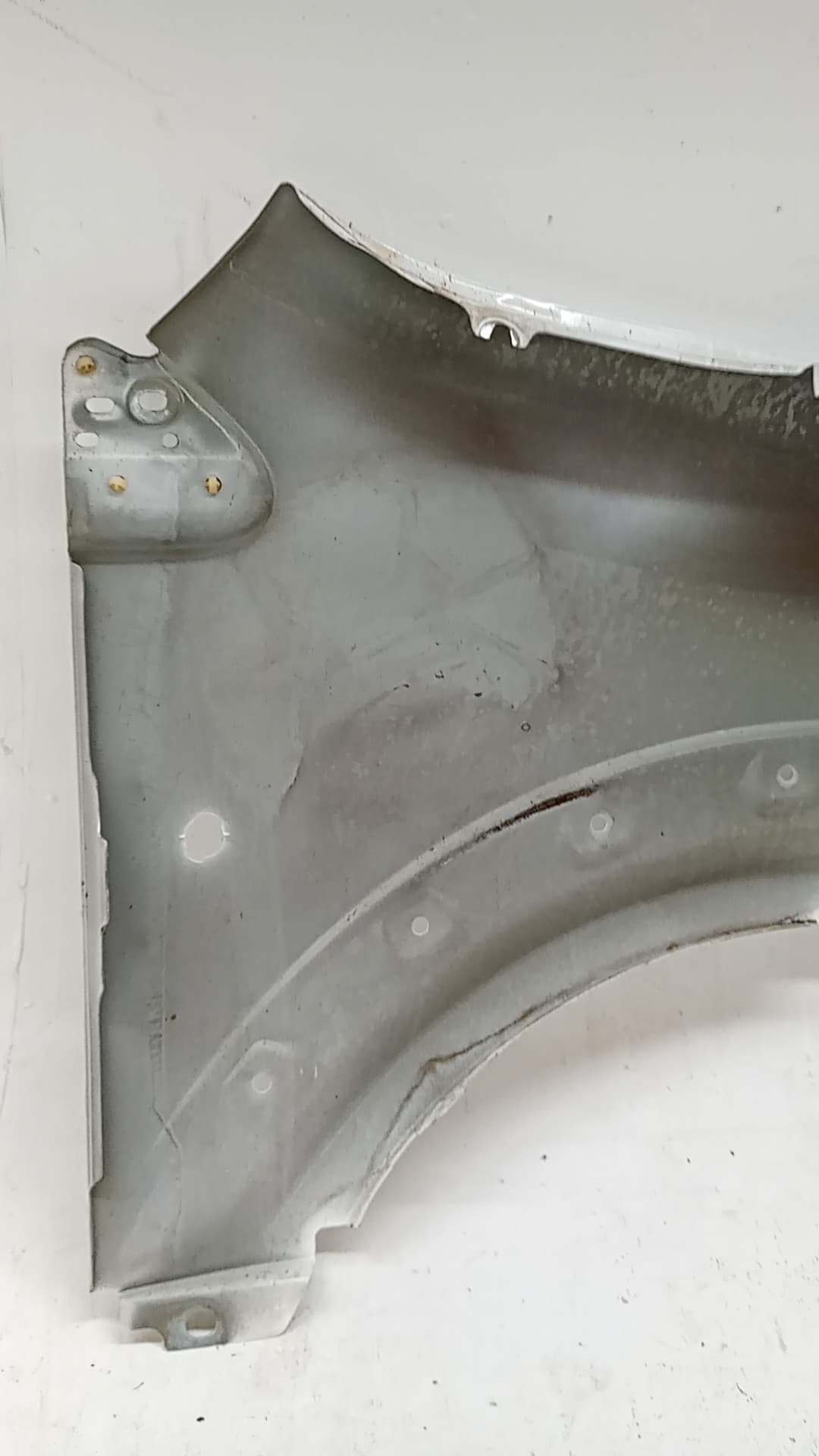 Aleta delantera izquierda FORD TRANSIT CONNECT (TC7) 3