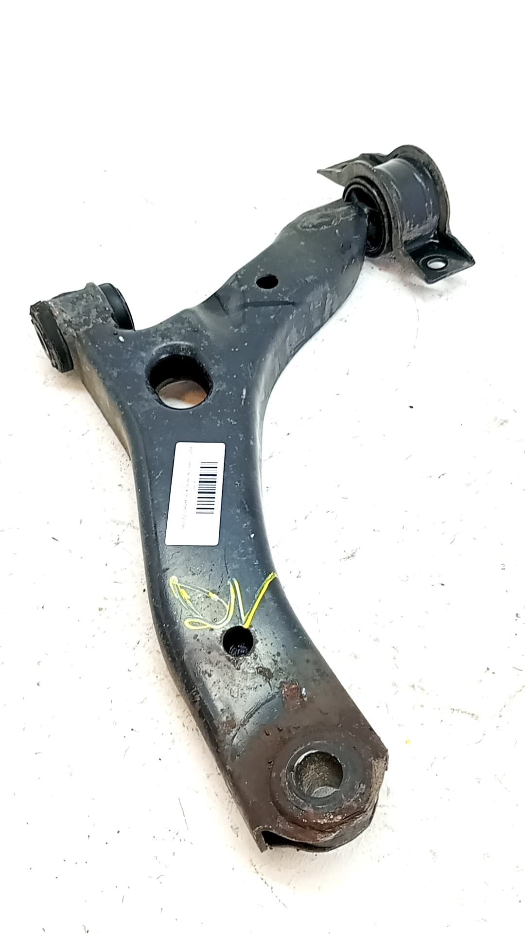 Brazo suspension inferior delantero izquierdo FORD TRANSIT CONNECT (TC7)
