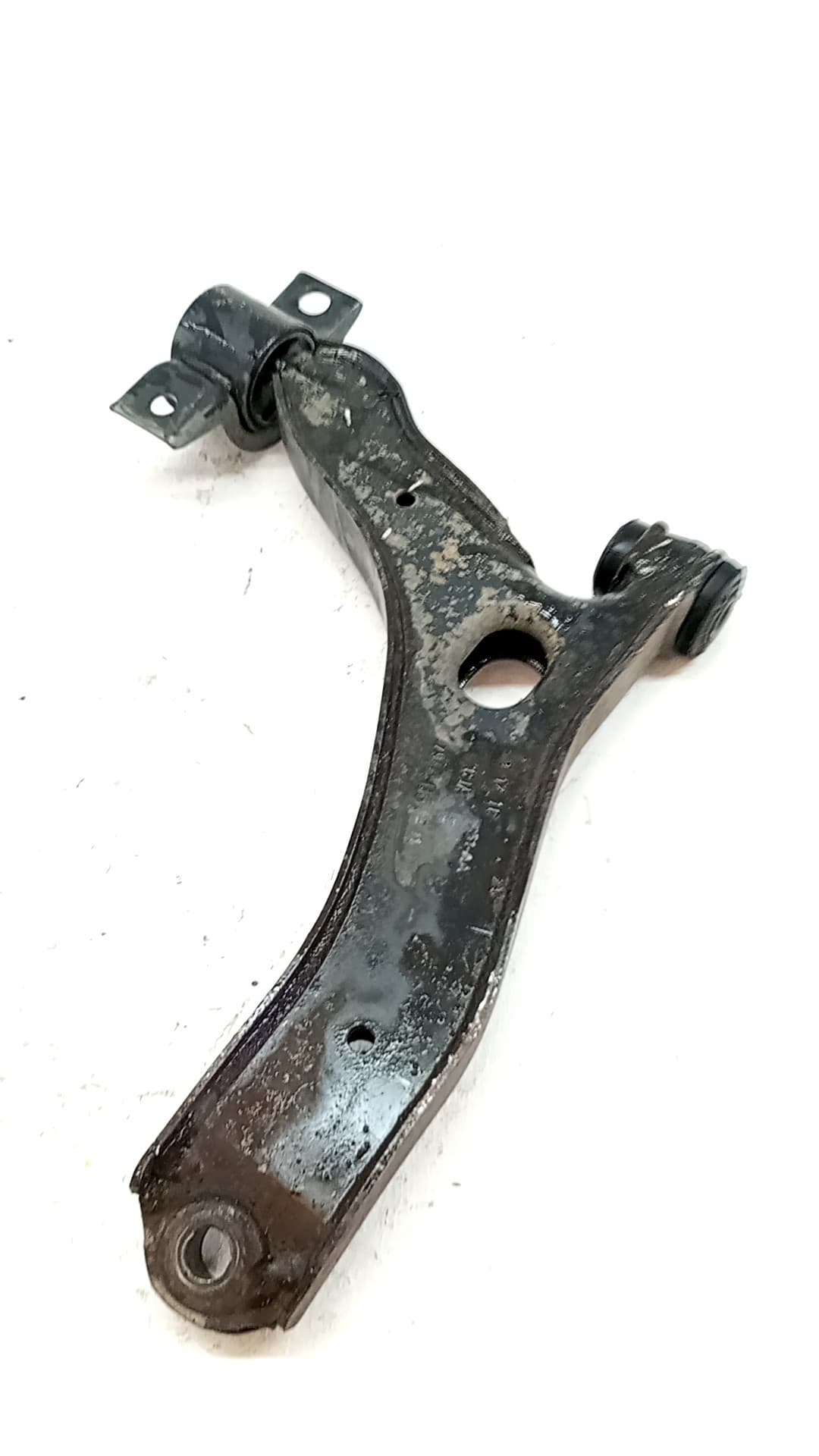 Brazo suspension inferior delantero izquierdo FORD TRANSIT CONNECT (TC7) 2