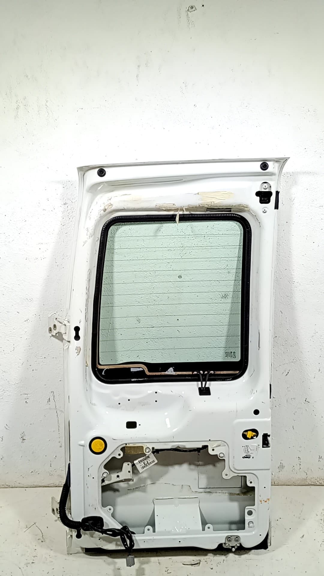 Porton trasero derecho FORD TRANSIT CONNECT (TC7) 2