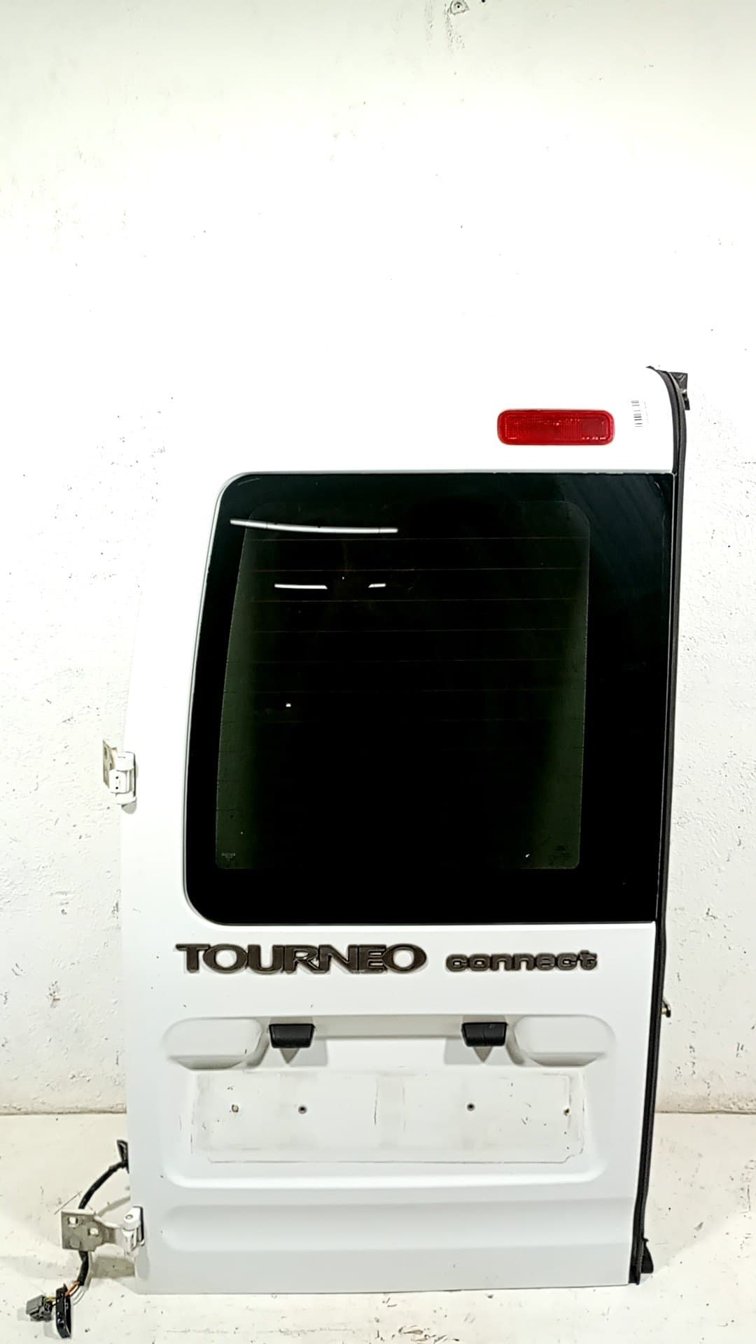 Porton trasero izquierdo FORD TRANSIT CONNECT (TC7)