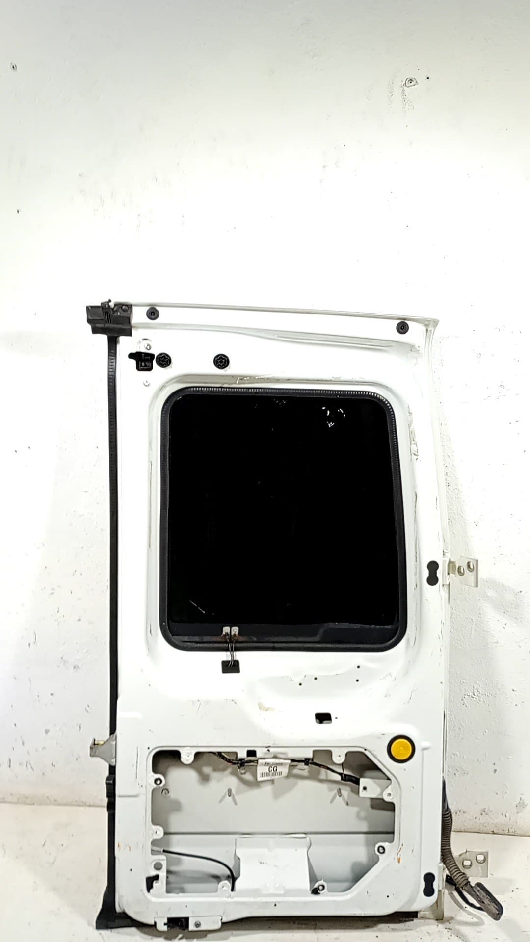 Porton trasero izquierdo FORD TRANSIT CONNECT (TC7) 2