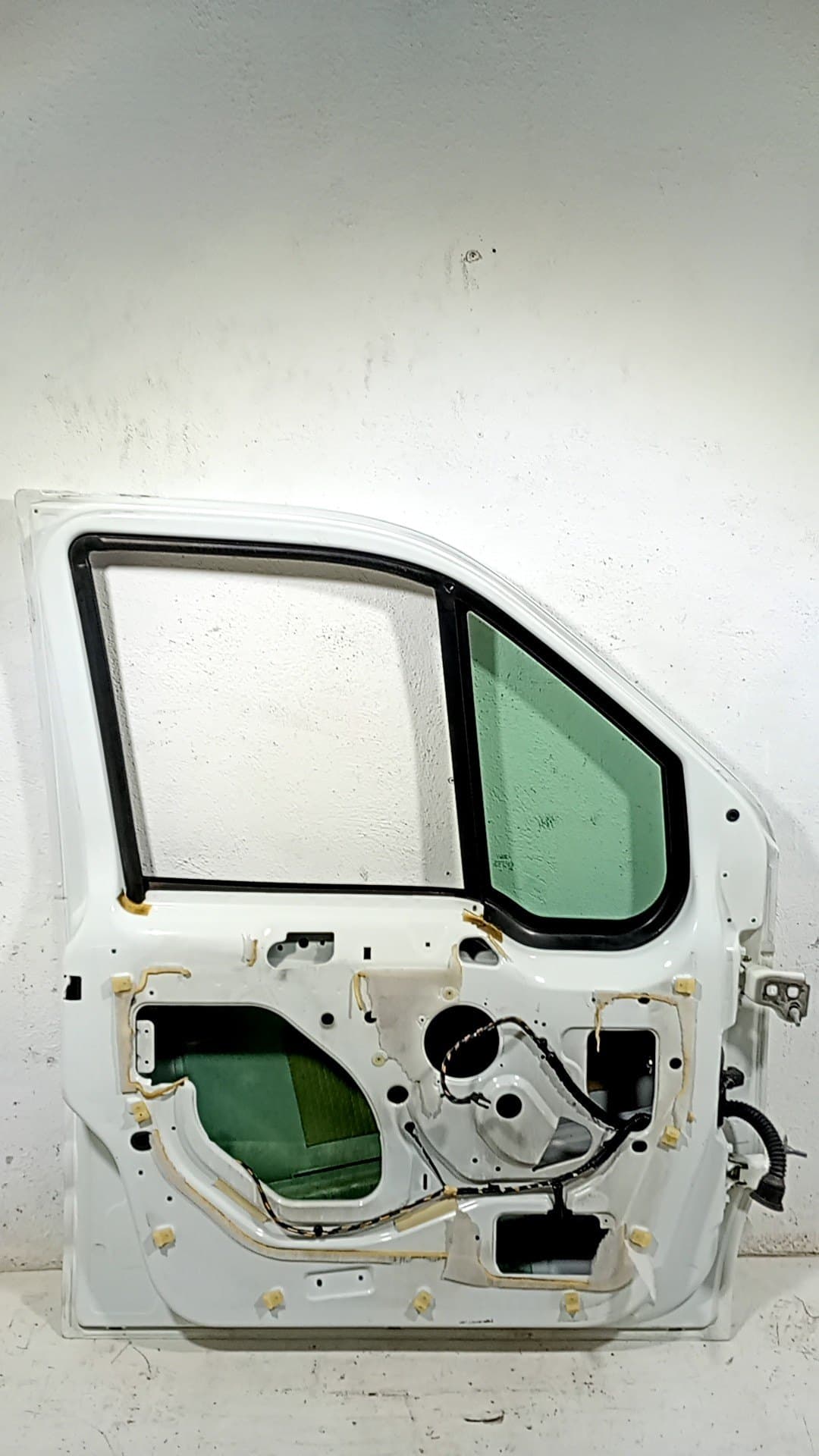 Puerta delantera izquierda FORD TRANSIT CONNECT (TC7) 2
