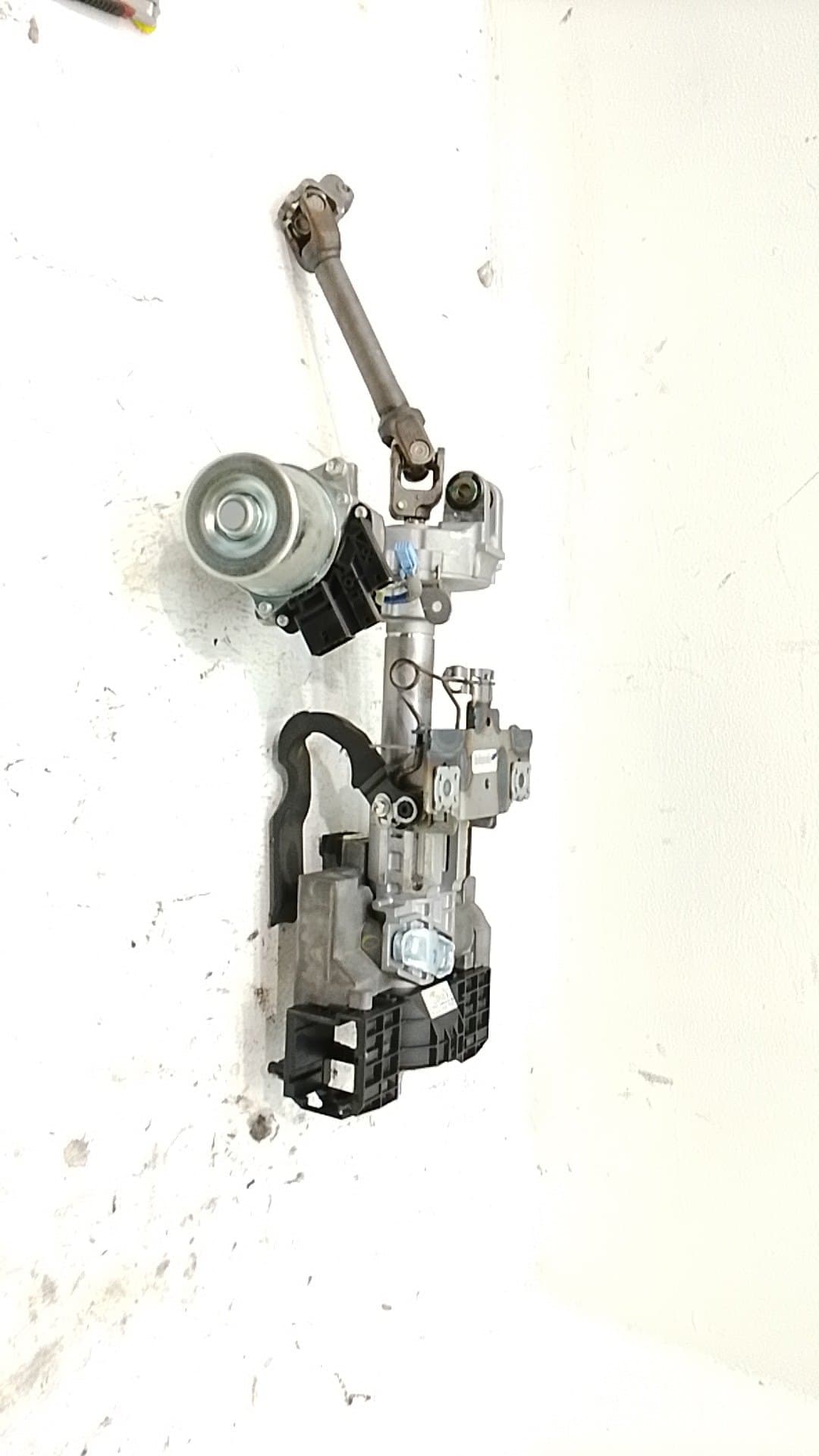 Columna direccion MAZDA 2