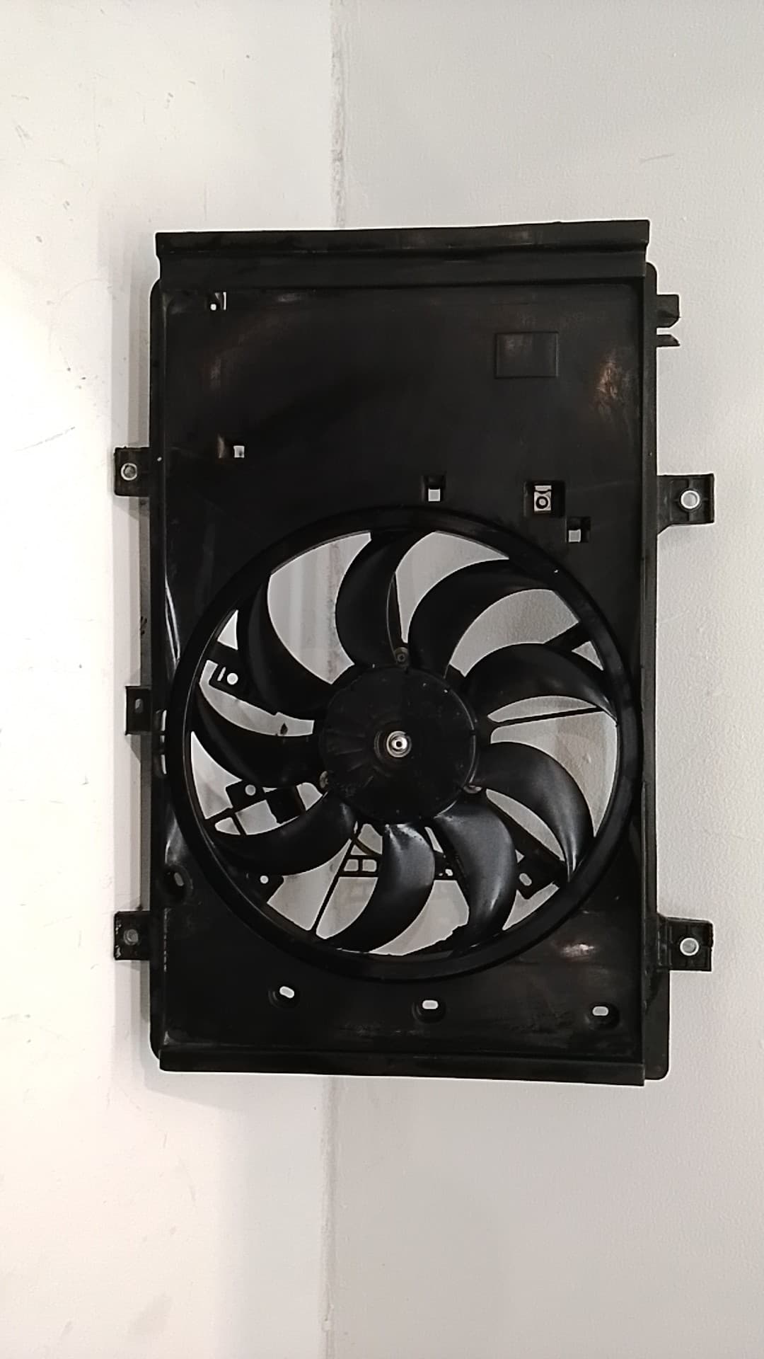 Electroventilador MAZDA 2