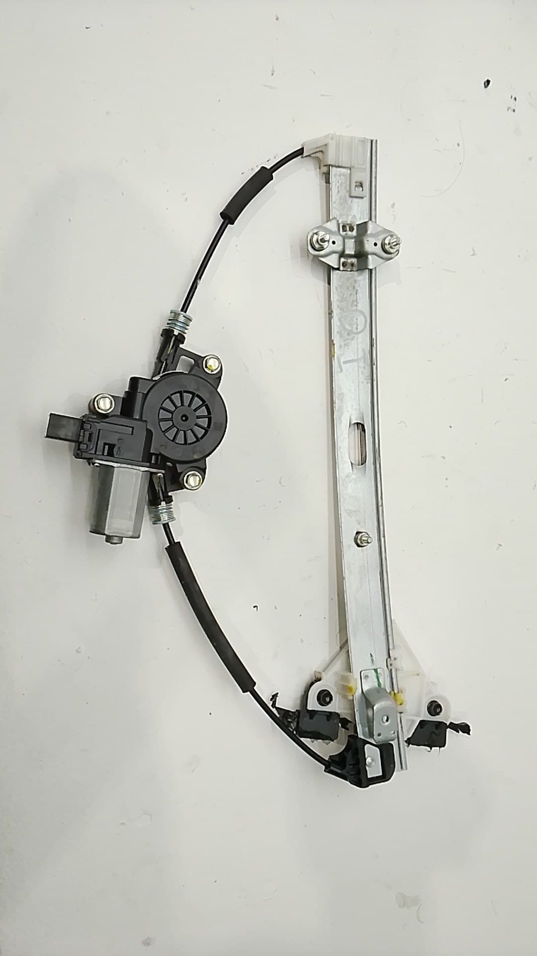 Elevalunas delantero izquierdo MAZDA 2