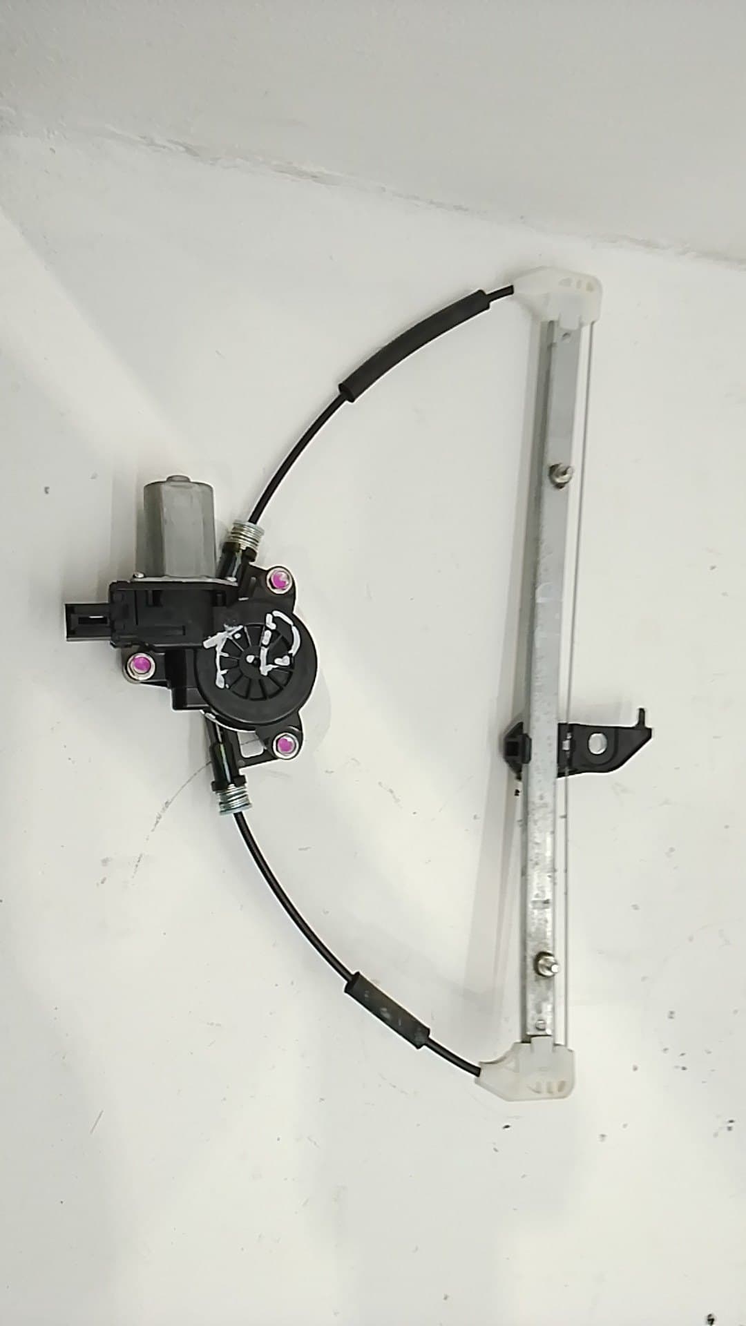 Elevalunas trasero derecho MAZDA 2