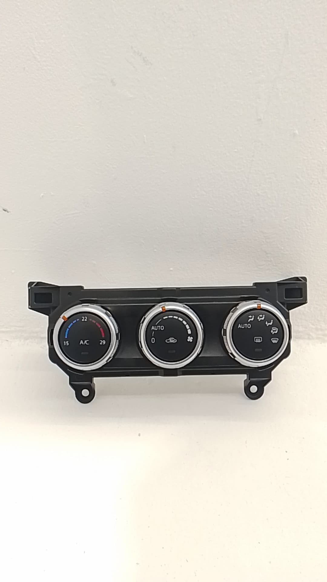 Mando climatizador MAZDA 2
