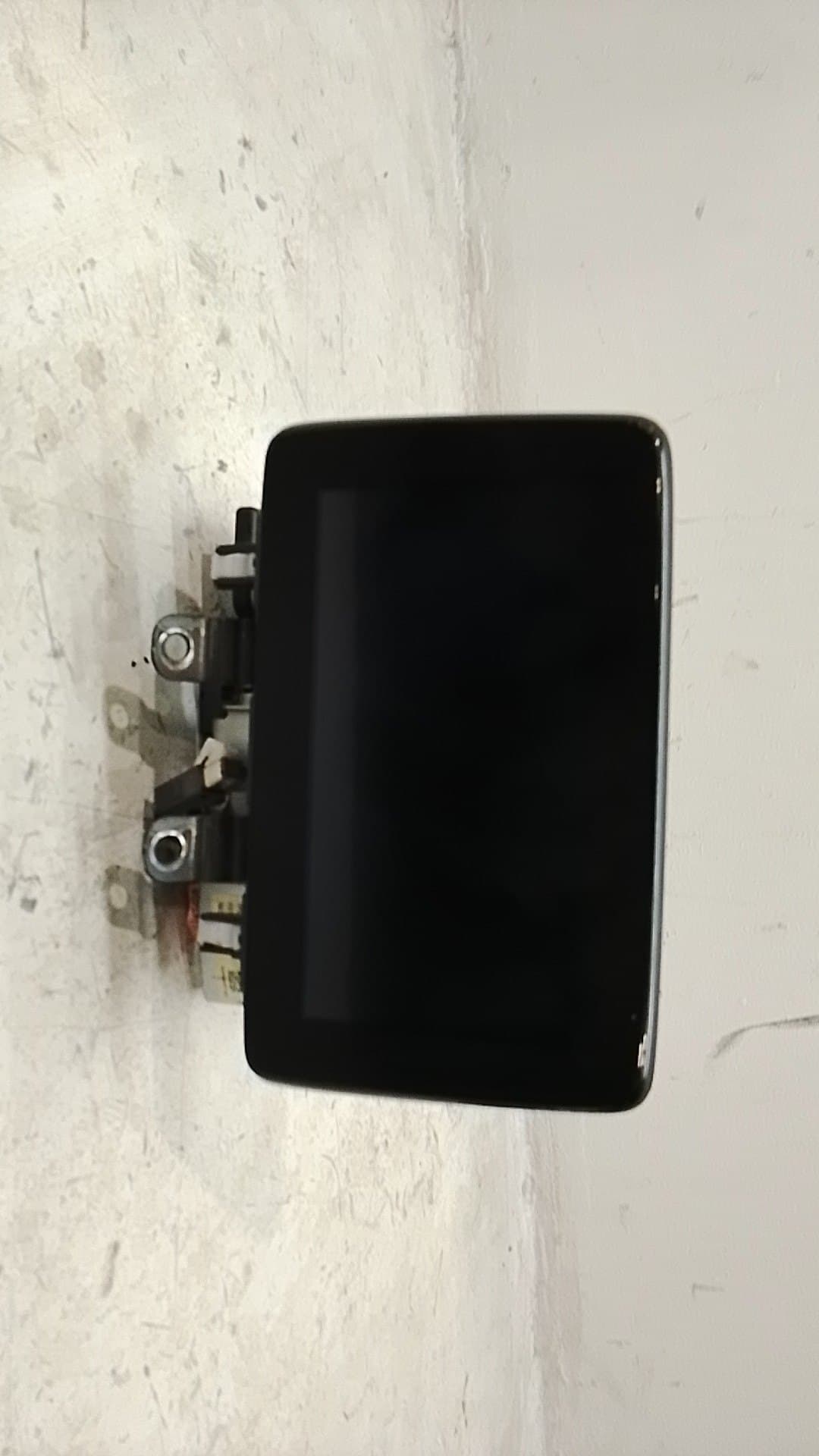 Sistema audio / radio cd MAZDA 2