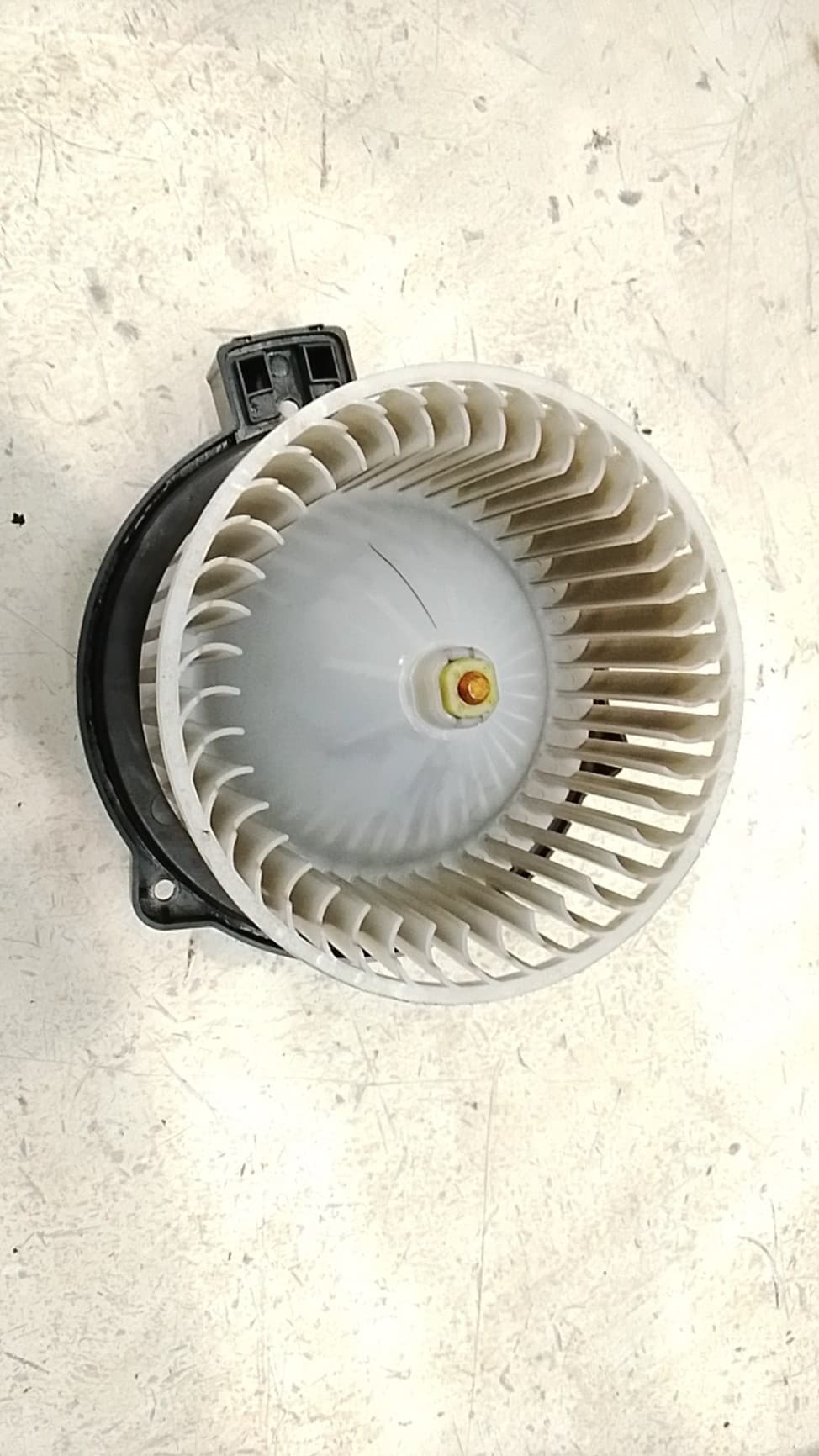 Ventilador calefaccion MAZDA 2