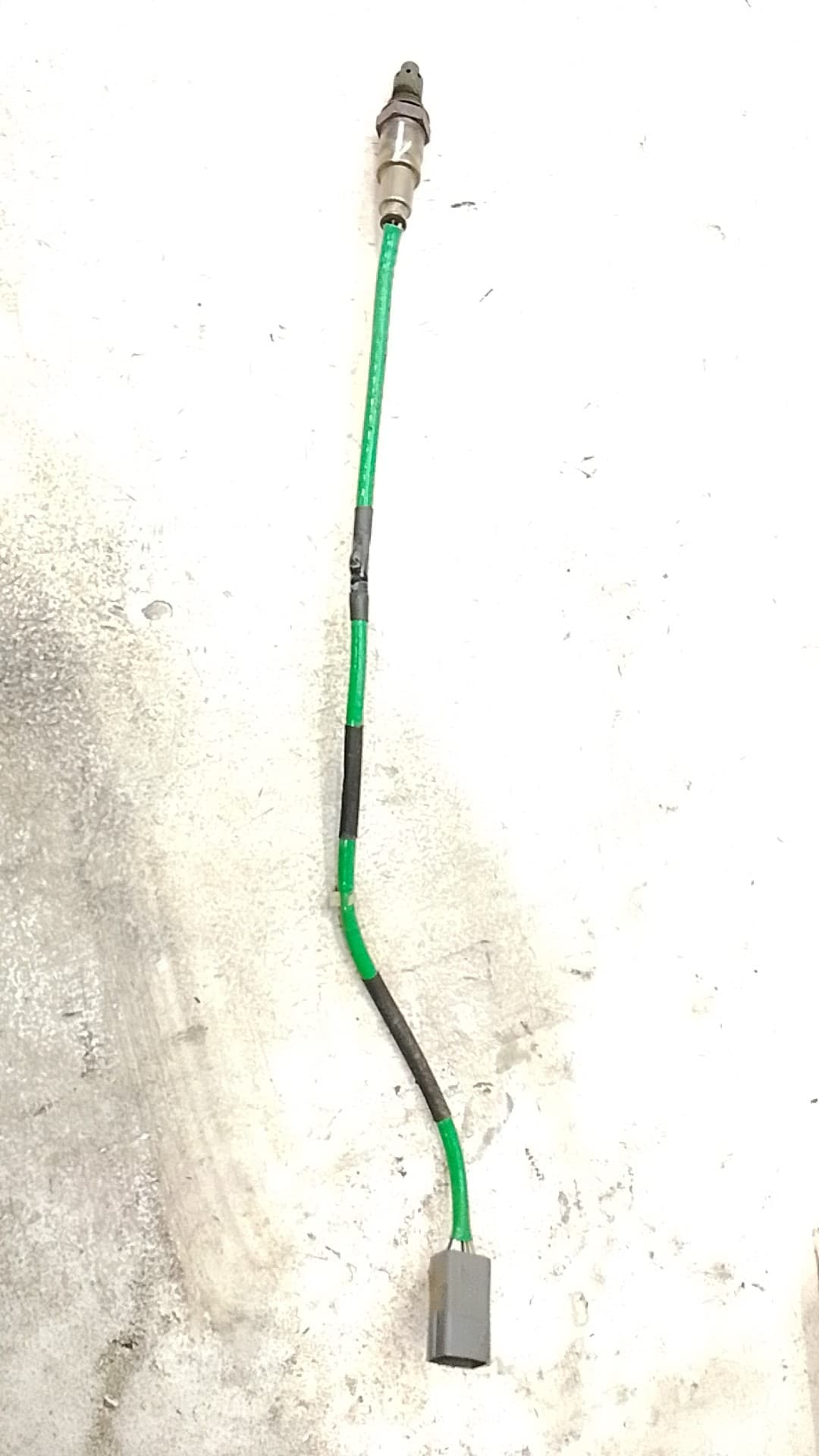 Recambio MAZDA 2 ref. UAA3002MD004
