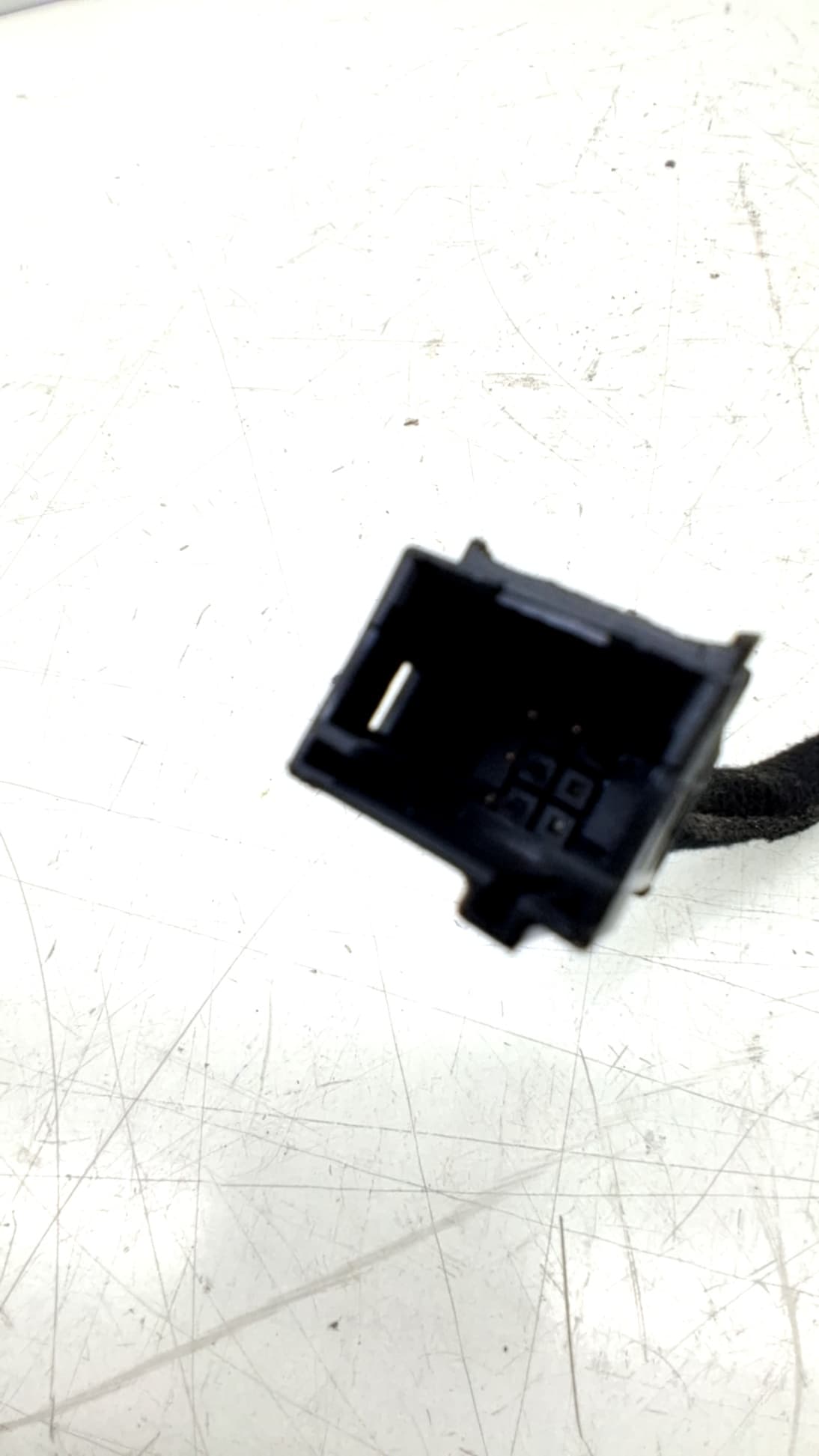 Camara vision PEUGEOT 2008 (--.2013->) 2