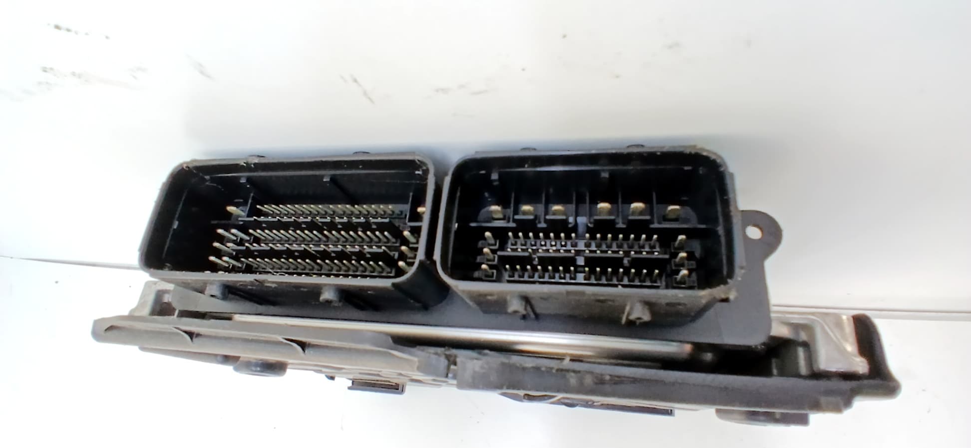 Centralita motor uce PEUGEOT 2008 (--.2013->) 3