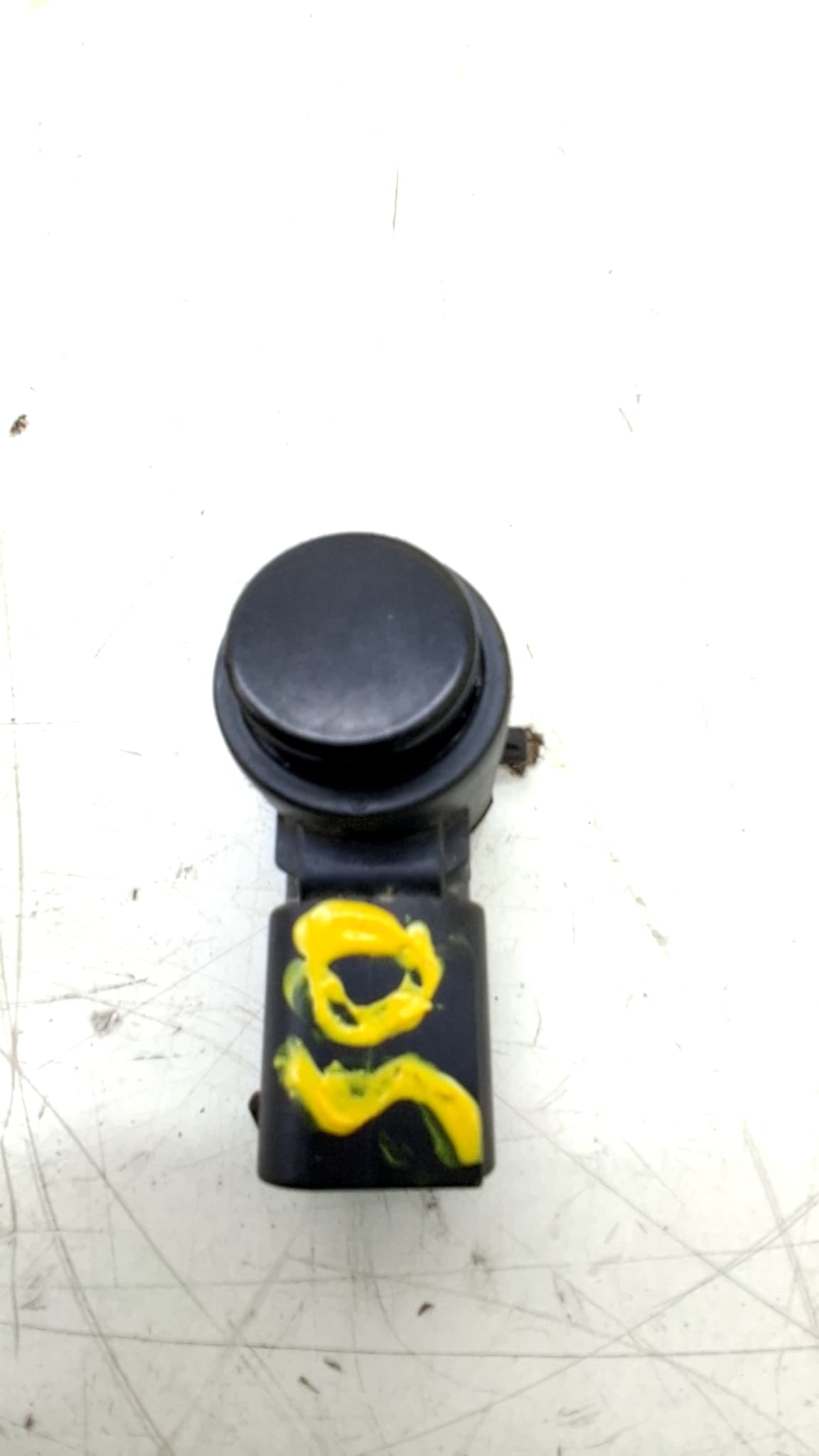 Sensor de aparcamiento PEUGEOT 2008 (--.2013->)