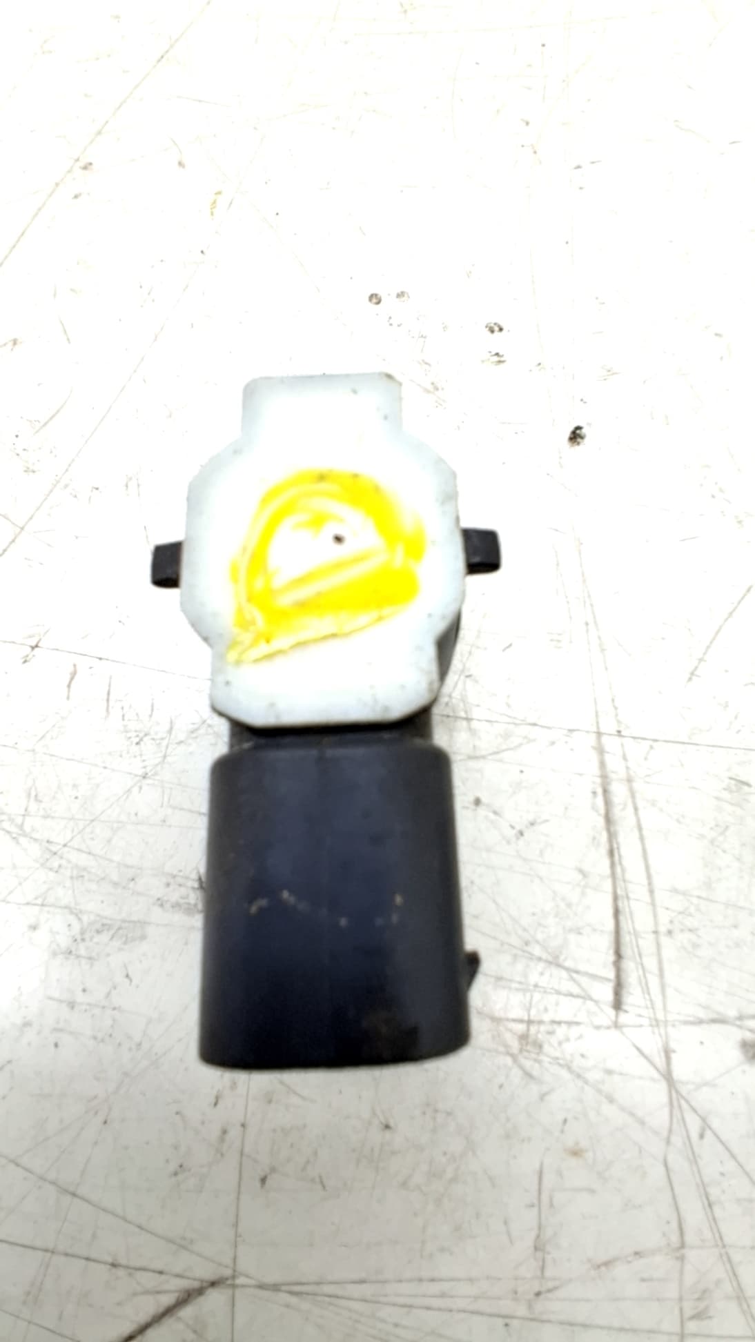 Sensor de aparcamiento PEUGEOT 2008 (--.2013->) 2