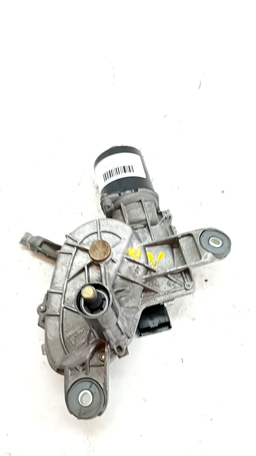 Motor limpia delantero CITROEN C4 GRAND PICASSO