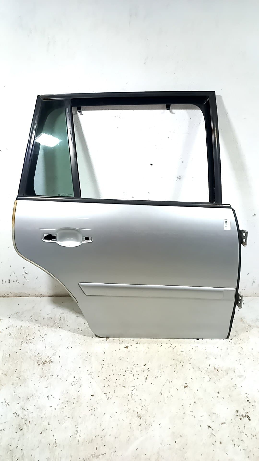 Puerta trasera derecha CITROEN C4 GRAND PICASSO 4