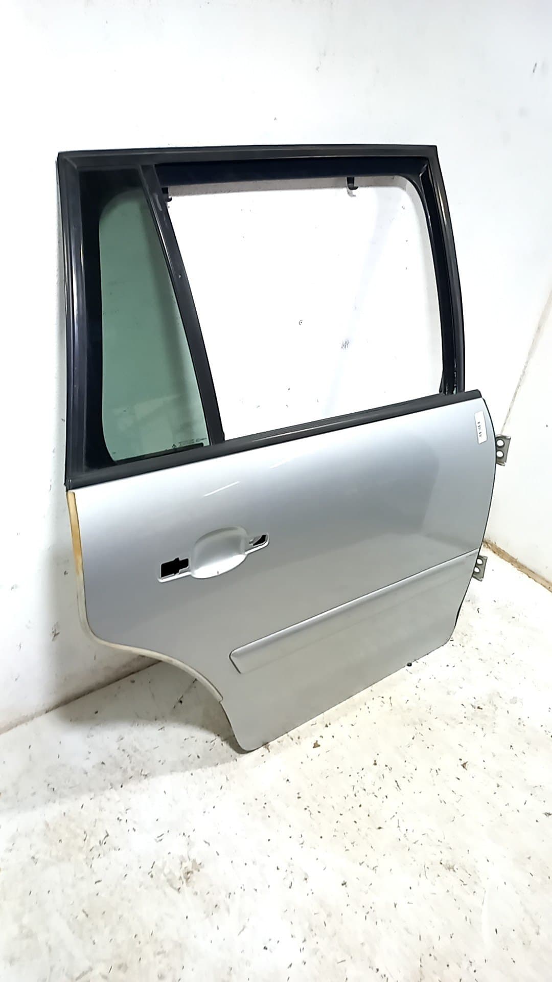 Puerta trasera derecha CITROEN C4 GRAND PICASSO 3