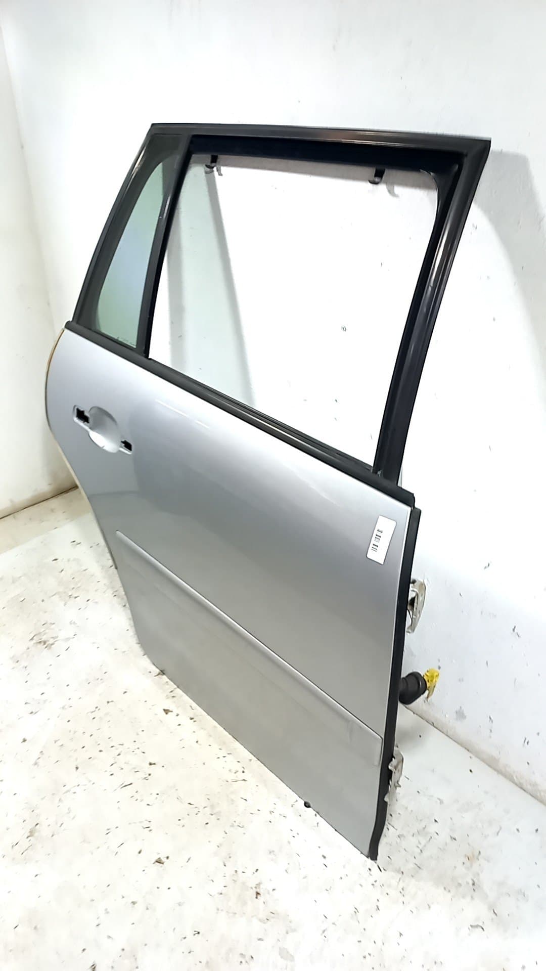 Puerta trasera derecha CITROEN C4 GRAND PICASSO 2