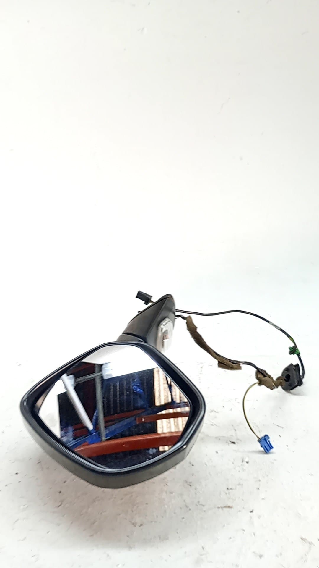 Retrovisor izquierdo CITROEN C4 GRAND PICASSO