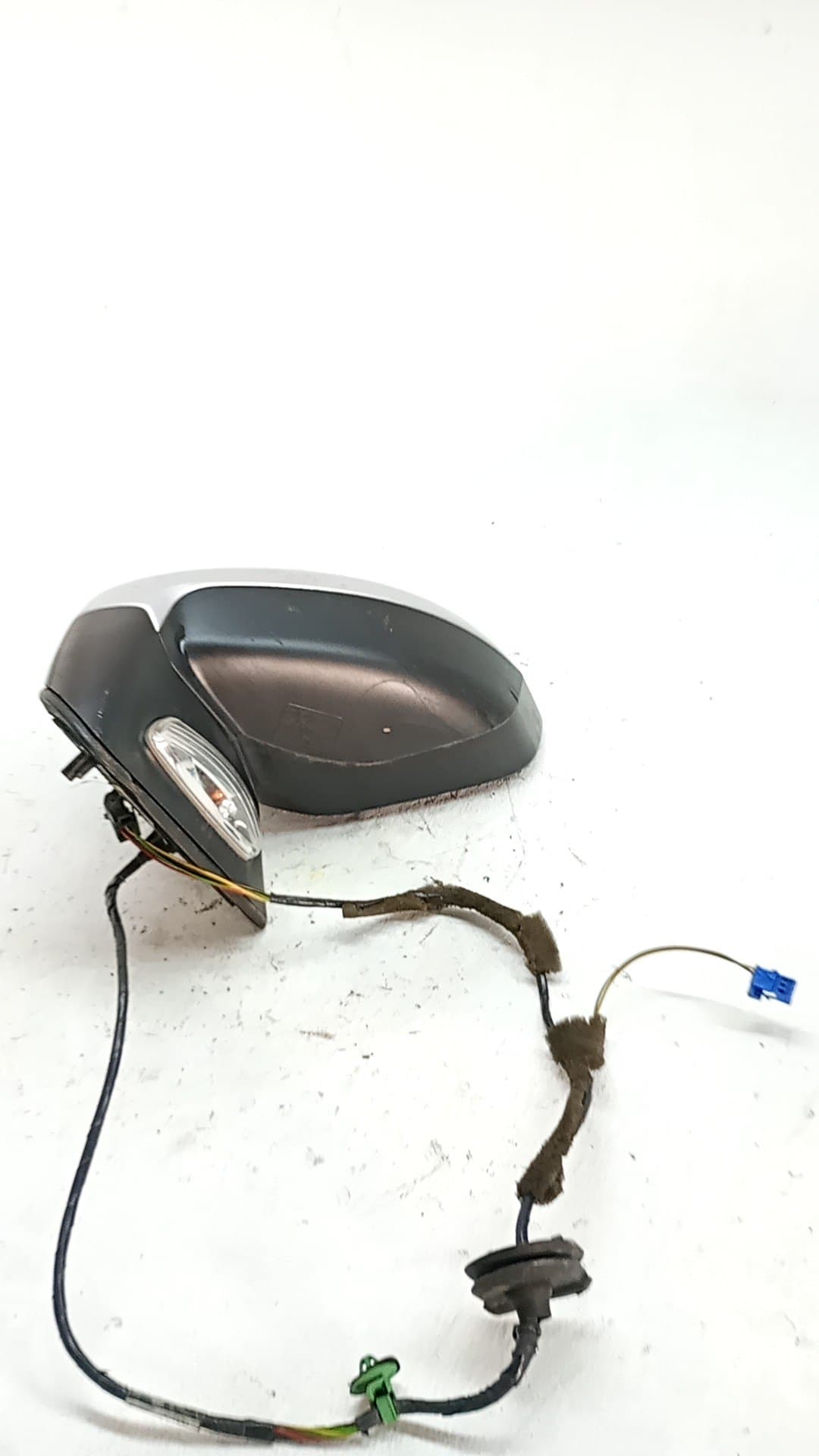 Retrovisor izquierdo CITROEN C4 GRAND PICASSO 4